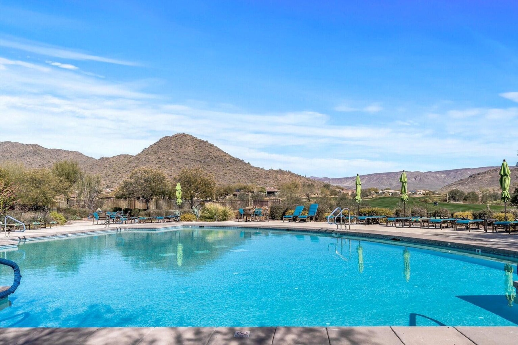  41505 N Whistling Strait Dr  Anthem, AZ - 物件實景