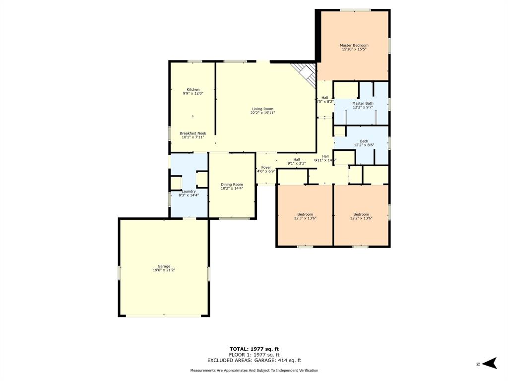 Mexia, Texas, 76667, United States, 3 Bedrooms Bedrooms, ,2 BathroomsBathrooms,Residential,For Sale,1770816
