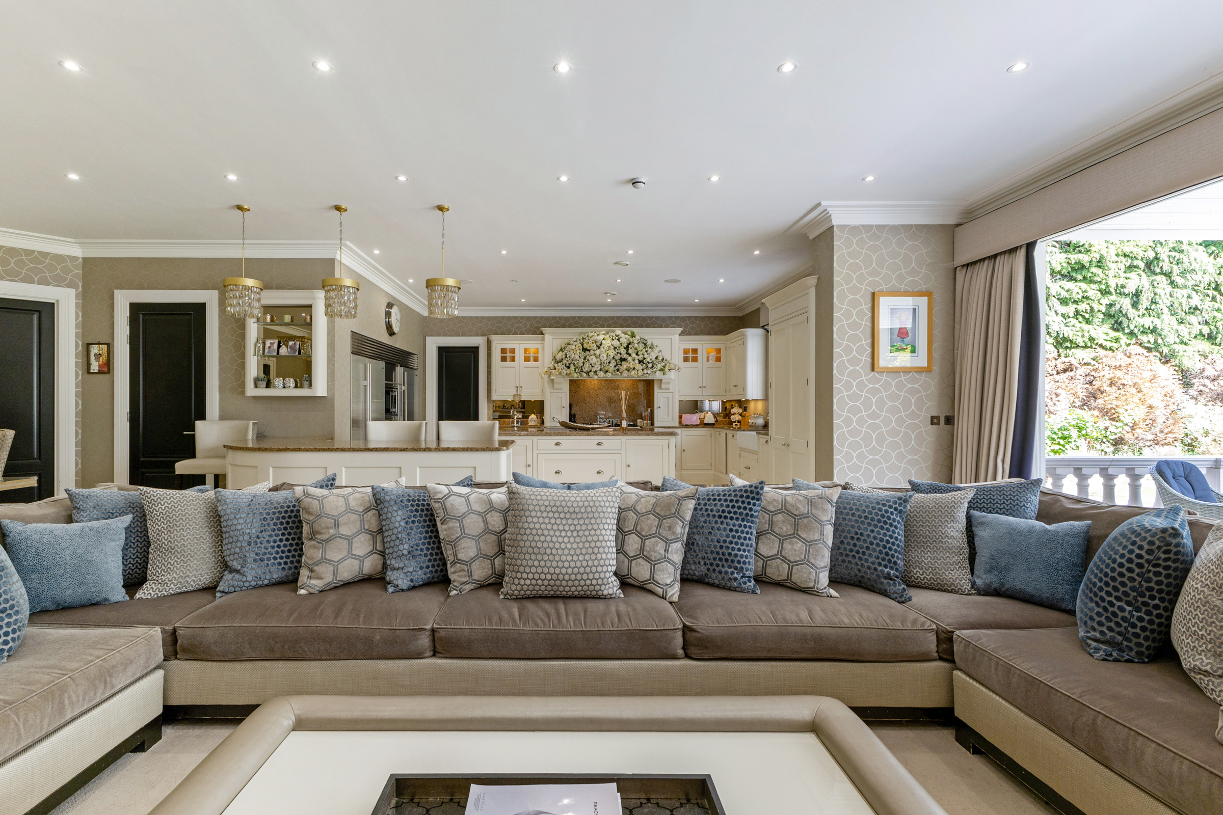  A Landmark Family House in Burwood Park - 物件實景