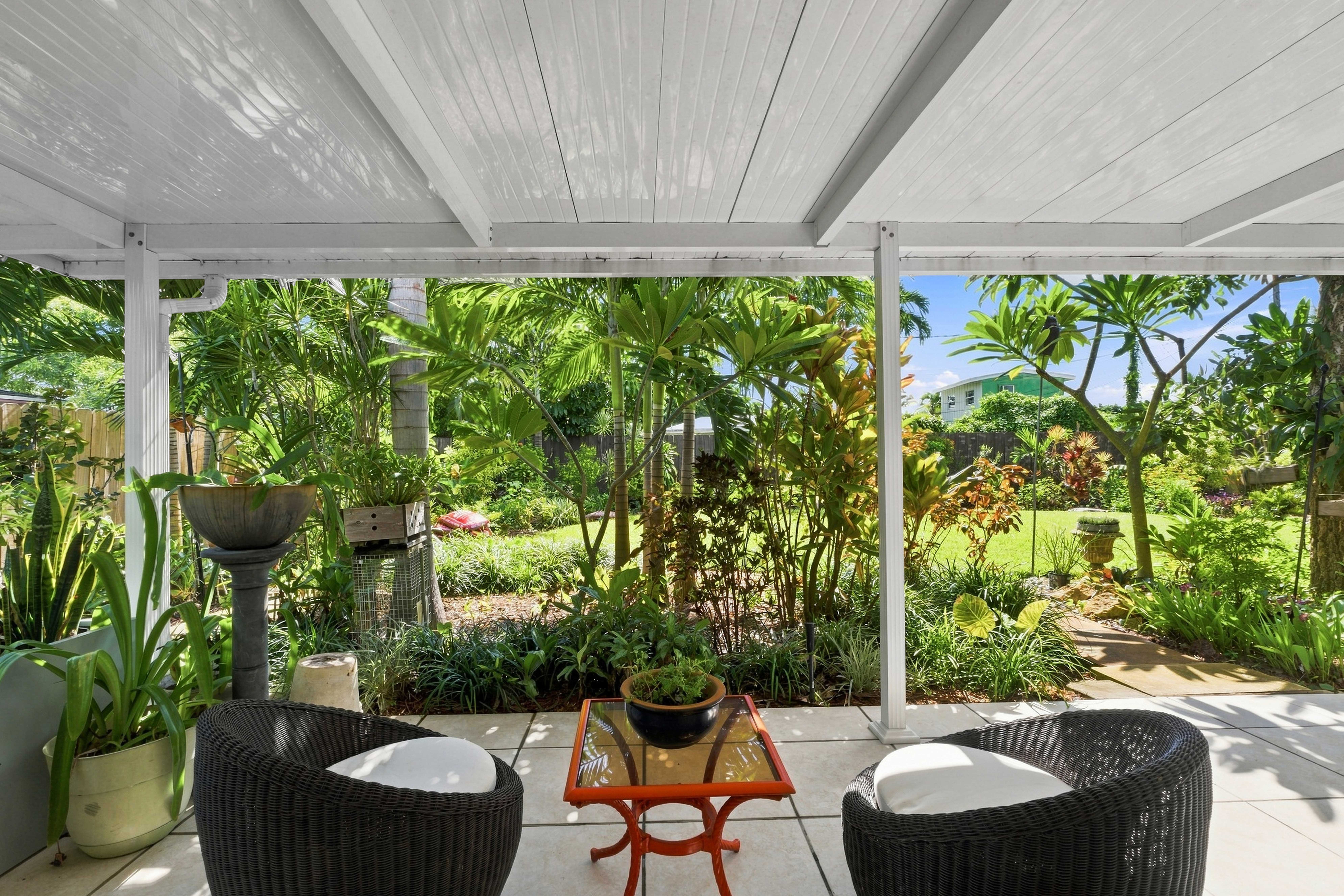  4110 NW 16th Avenue, Oakland Park, FL, 33309 - 物件實景