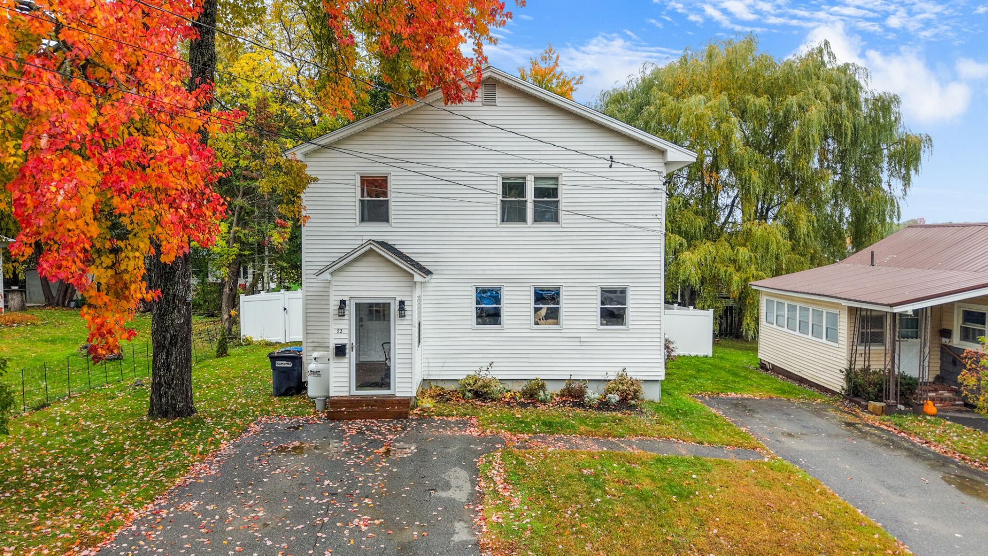 Wilson St, Old Town, ME 04468 #1
