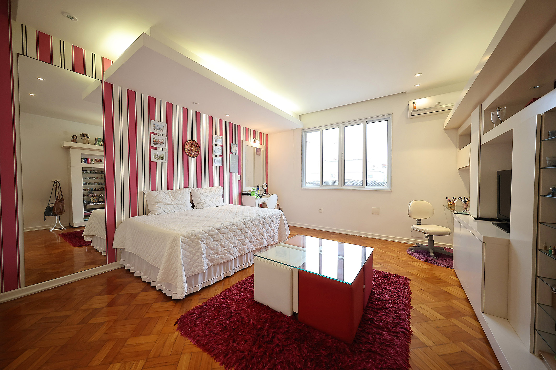  Duplex apartment occupying an entire floor near Ipanema Beach - 物件實景