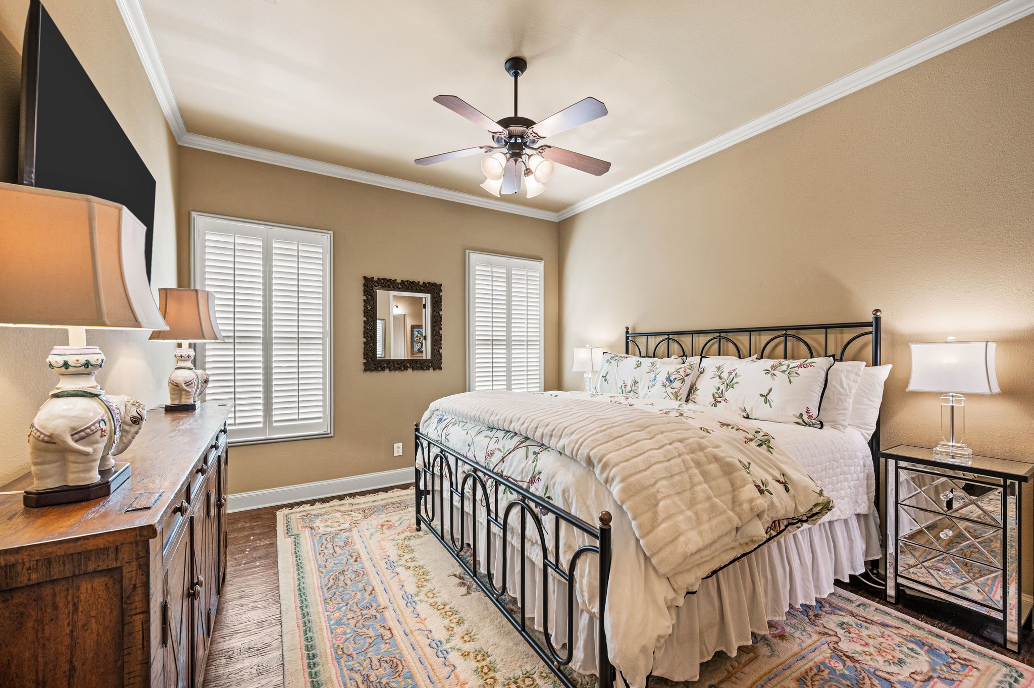  Timeless Elegance & Resort-Style Living in Southlake’s Estes Park - 物件實景