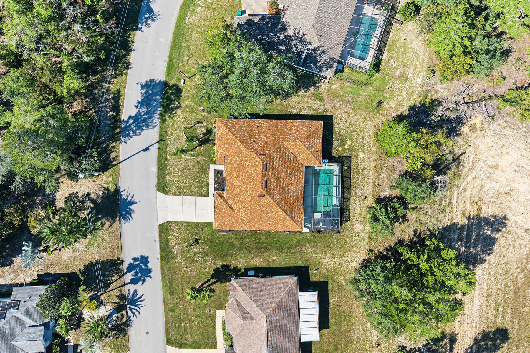  HOMOSASSA - 物件實景
