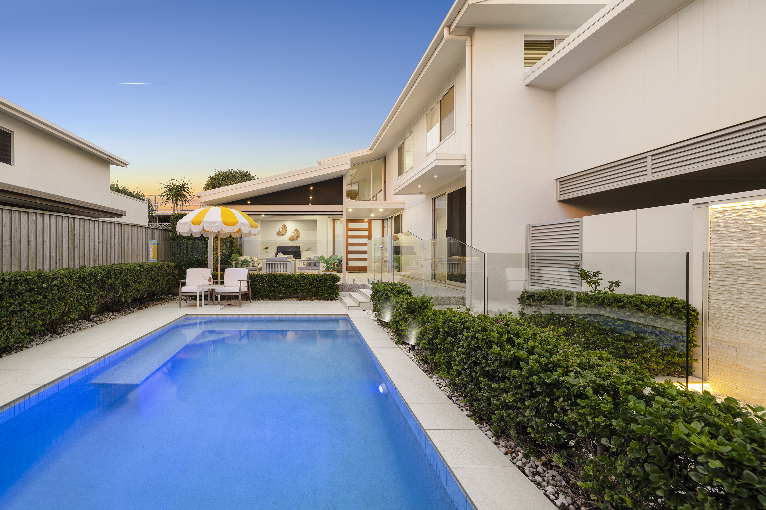  45 Yaringa Avenue, Buddina - 物件實景