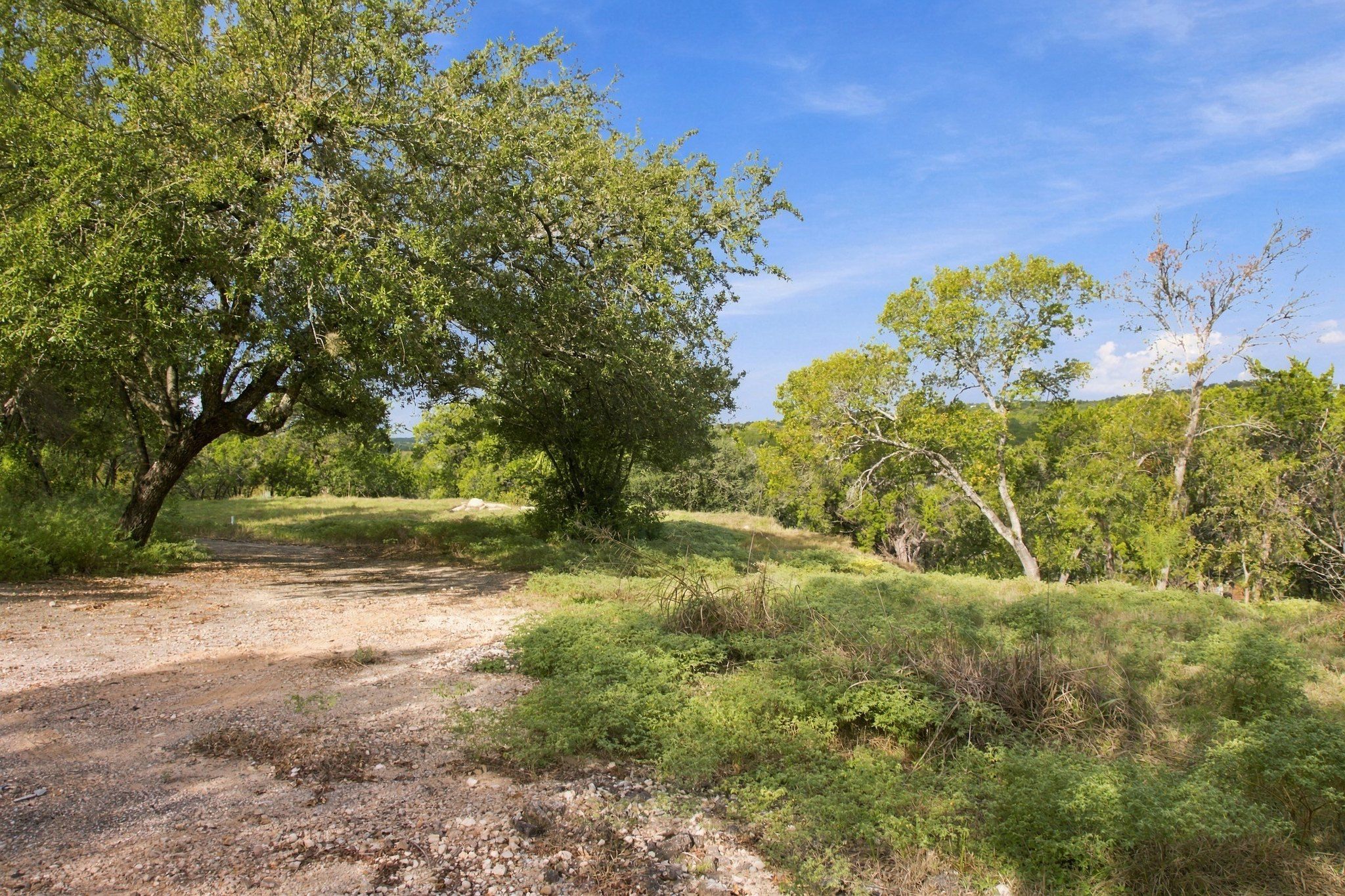  Private acreage in The Estates of Barton Creek - 物件實景