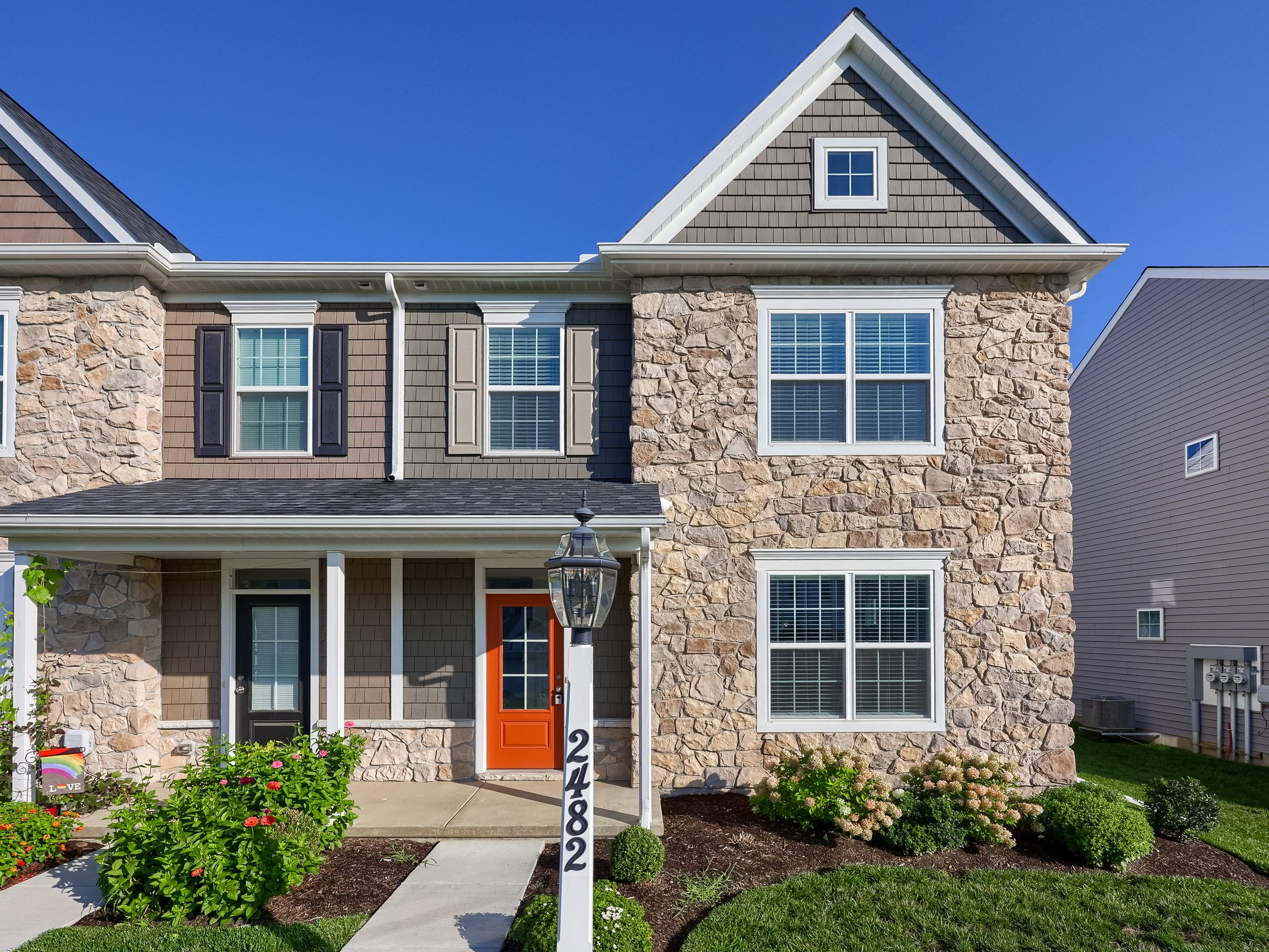  2482 Artesian Way, Lancaster, PA 17601 - 物件實景