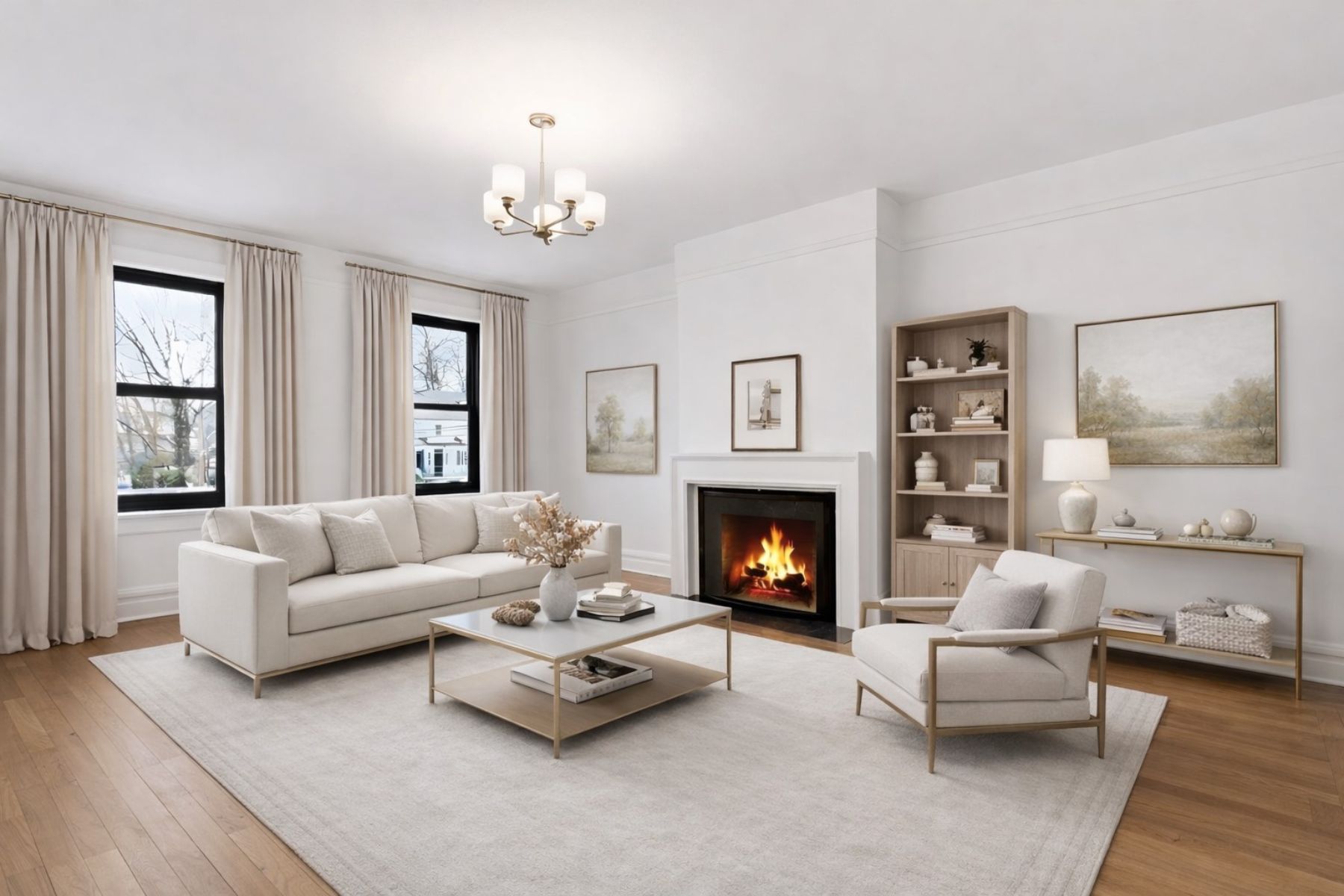  242 Bronxville Road - 物件實景