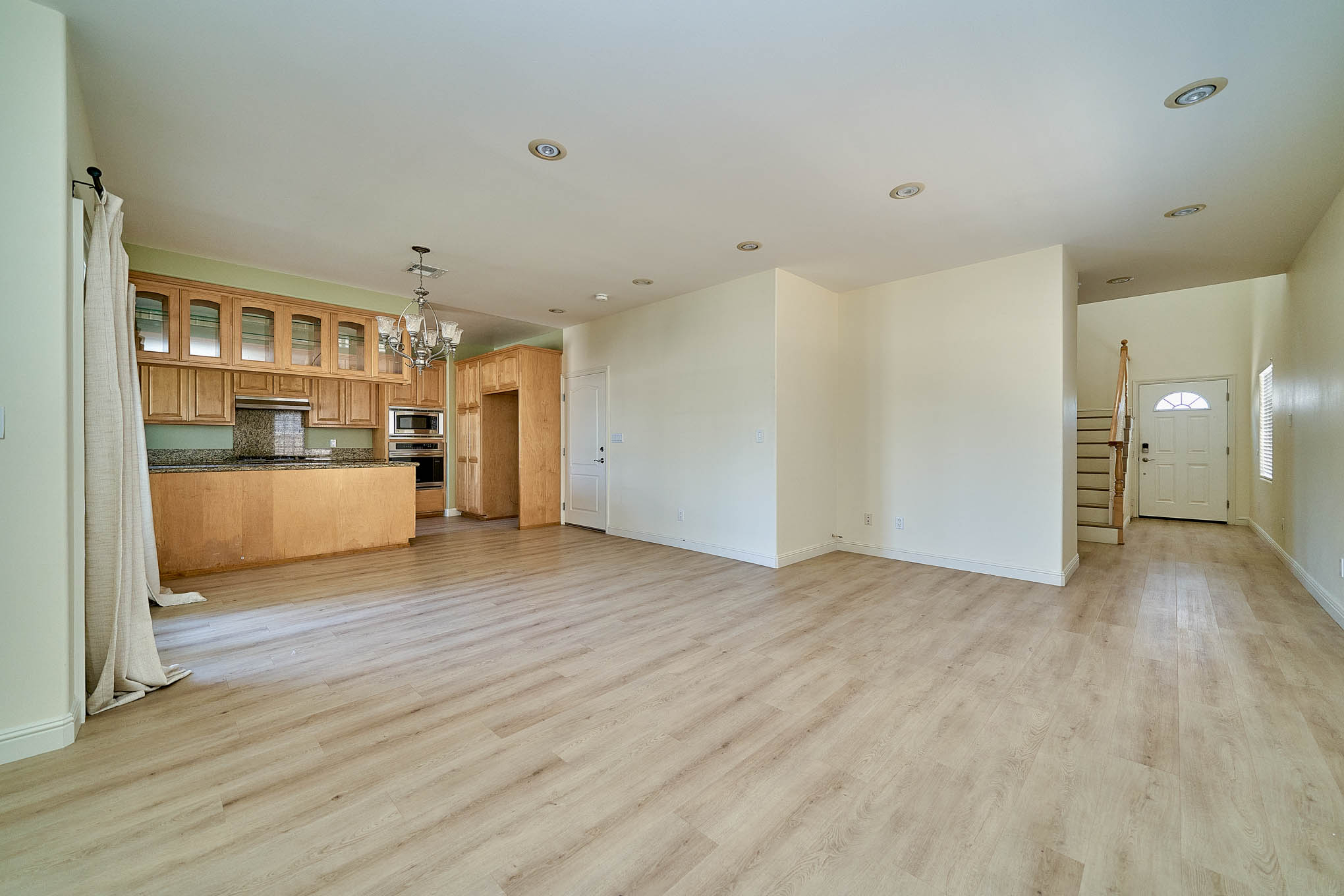  2108 Santa Fe Avenue, Torrance, CA 90501 - 物件實景