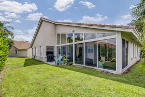 Boynton Beach, Florida, 33437, United States, 3 Bedrooms Bedrooms, ,2 BathroomsBathrooms,Residential,For Sale,1984262