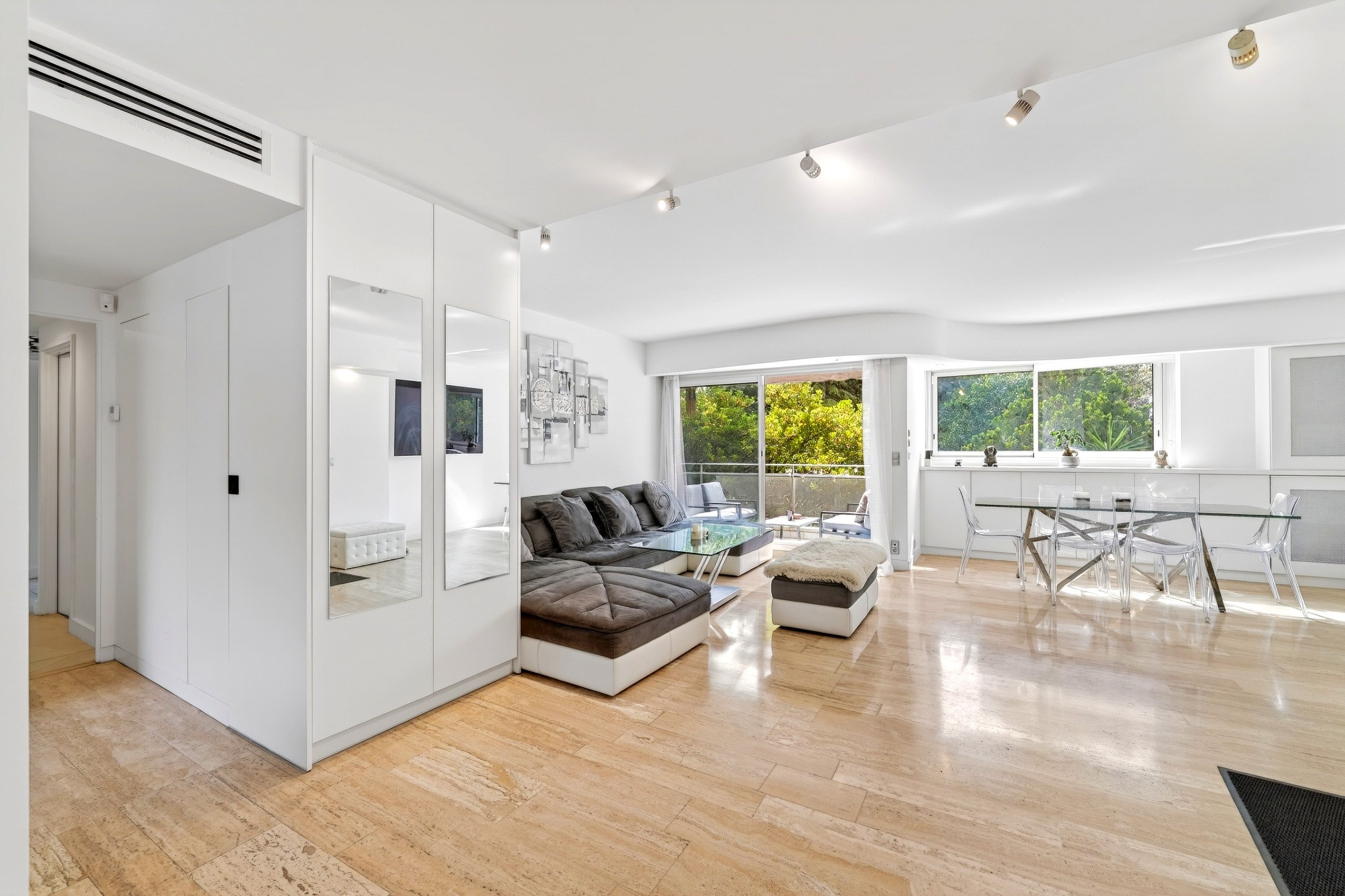  Marseille 8th arrondissement, Saint-Giniez – Renovated Four-Room Apartment in a… - 物件實景
