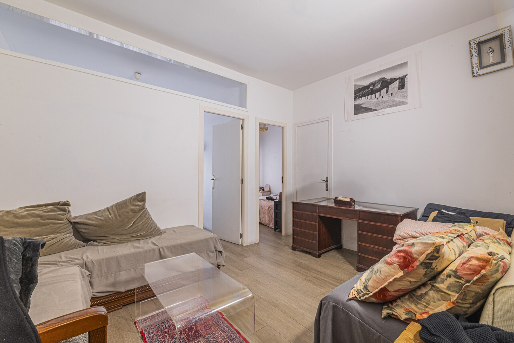  Apartment to renovate in Sant Antoni - 物件實景