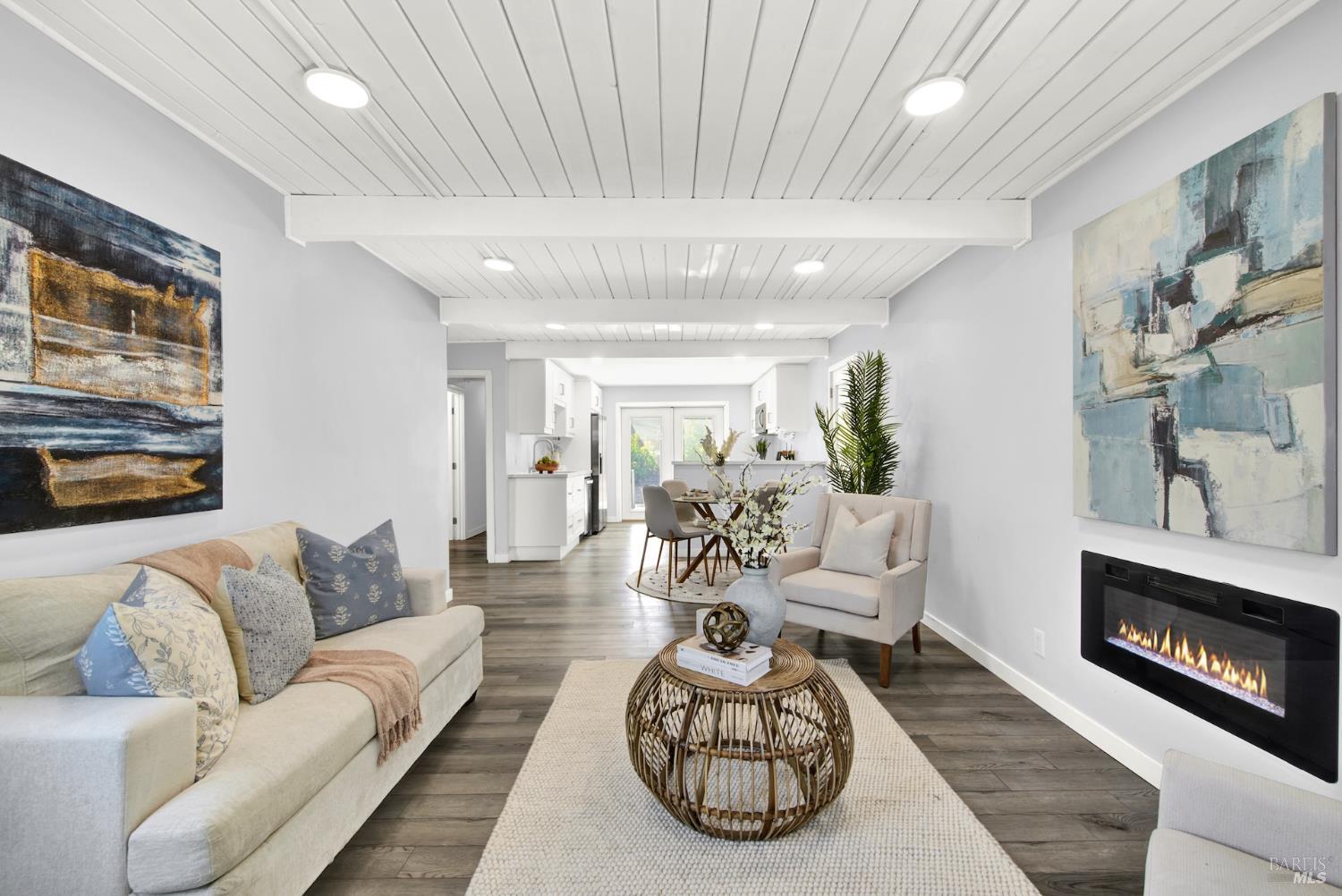 Concord, California, 94520, United States, 2 Bedrooms Bedrooms, ,2 BathroomsBathrooms,Residential,For Sale,1898590