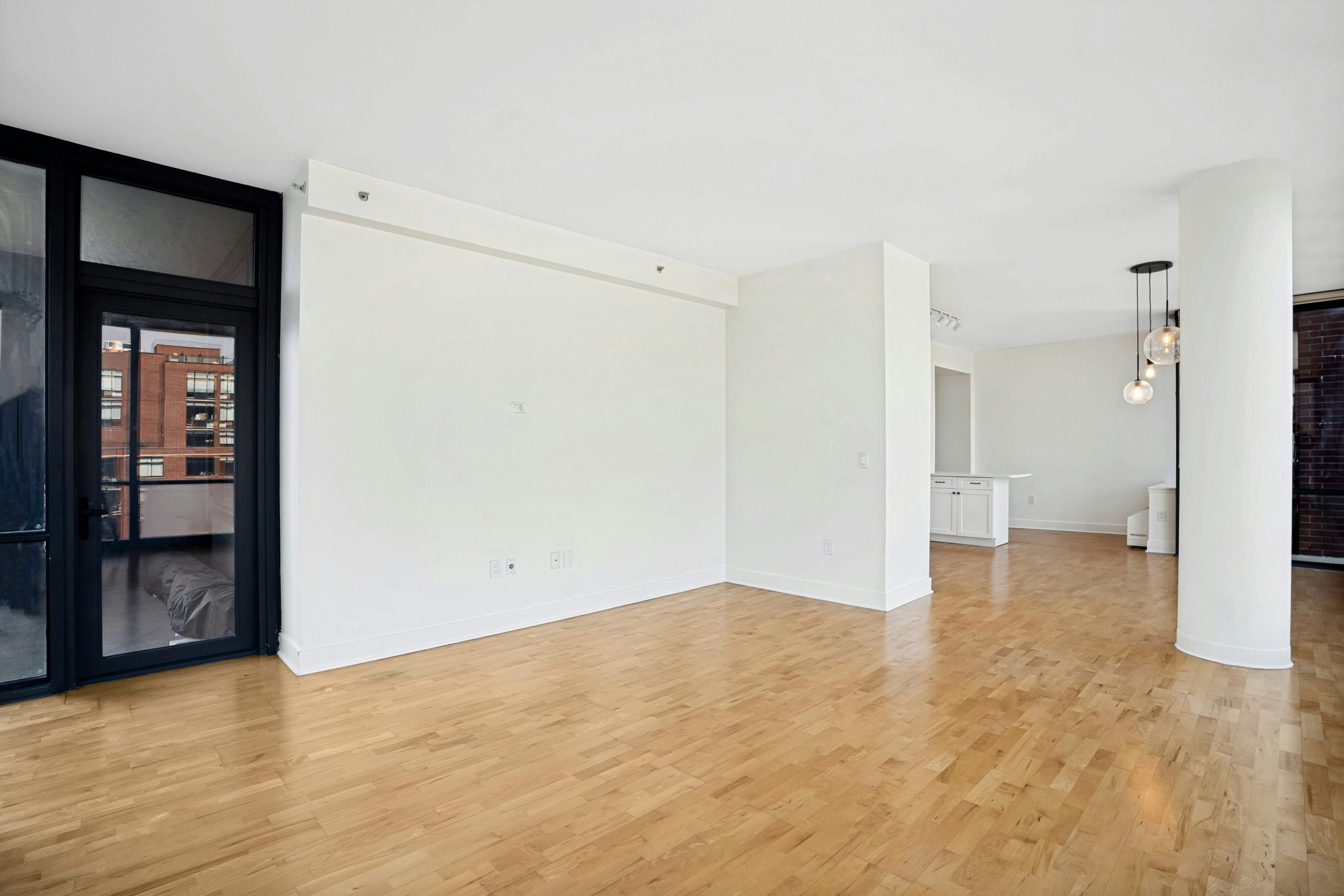  389 Washington Street, Jersey City, NJ 07302 - 物件實景