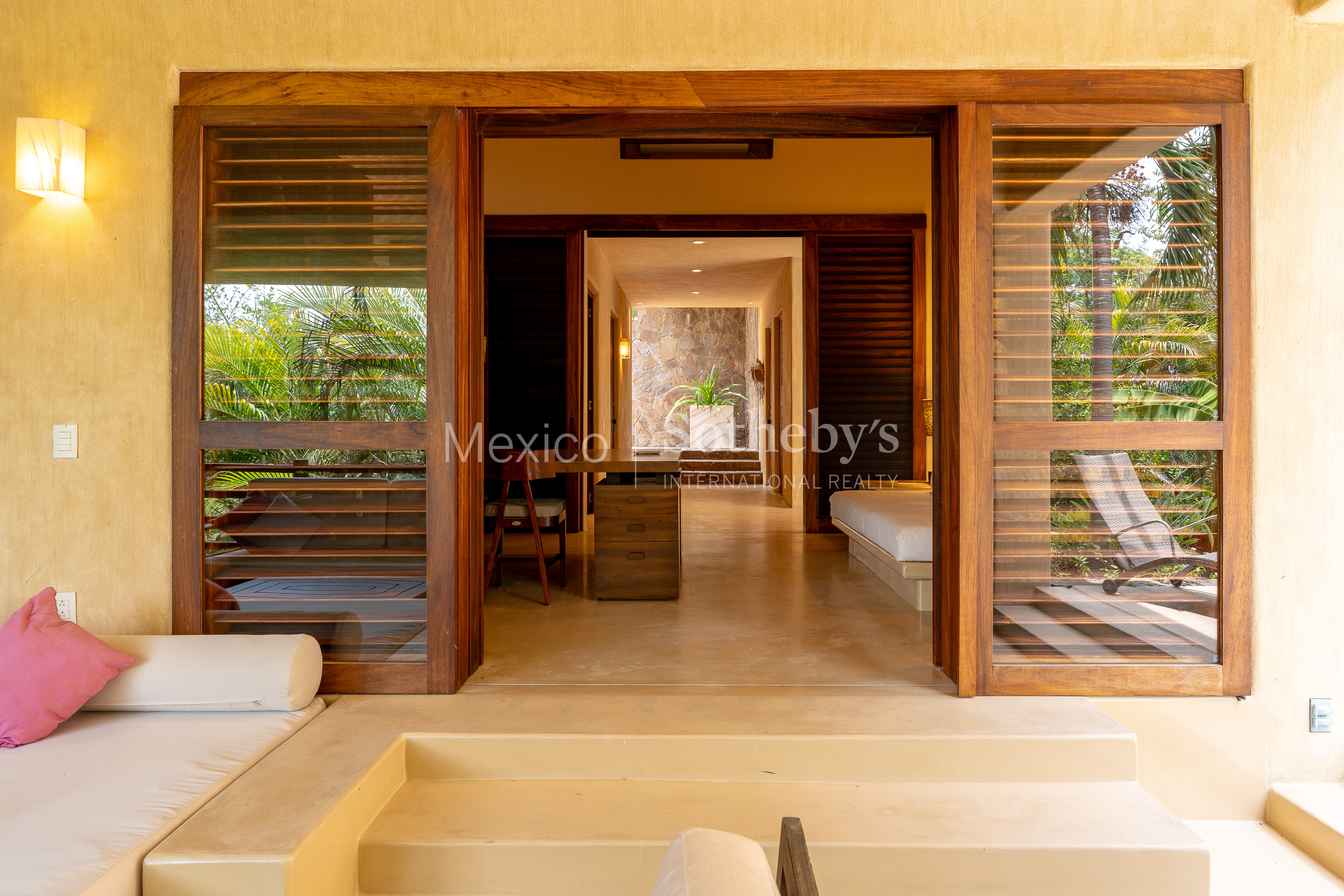  Villa Maroma - 物件實景