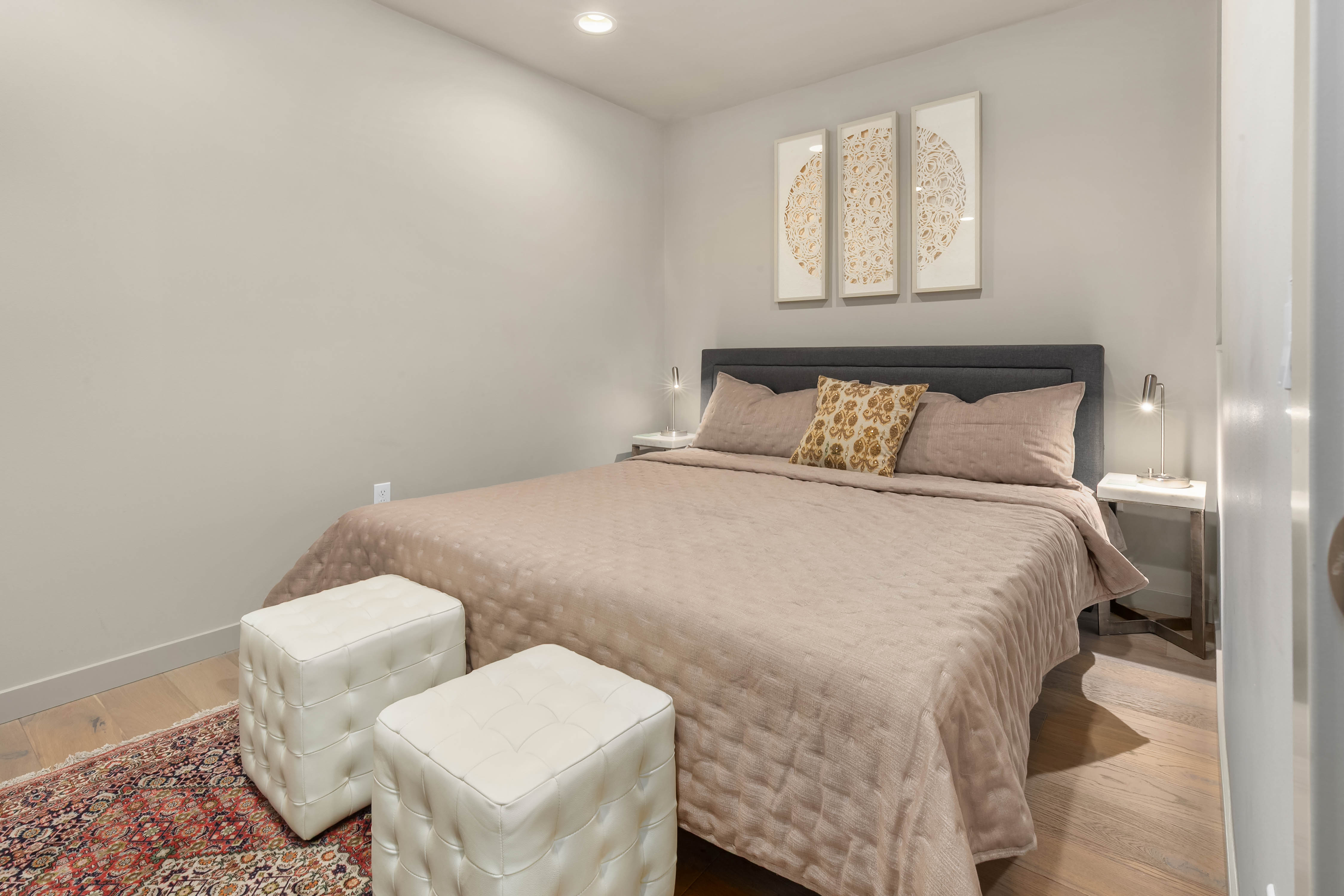  2830 Fairview Ave E, Seattle, WA 98102 - 物件實景