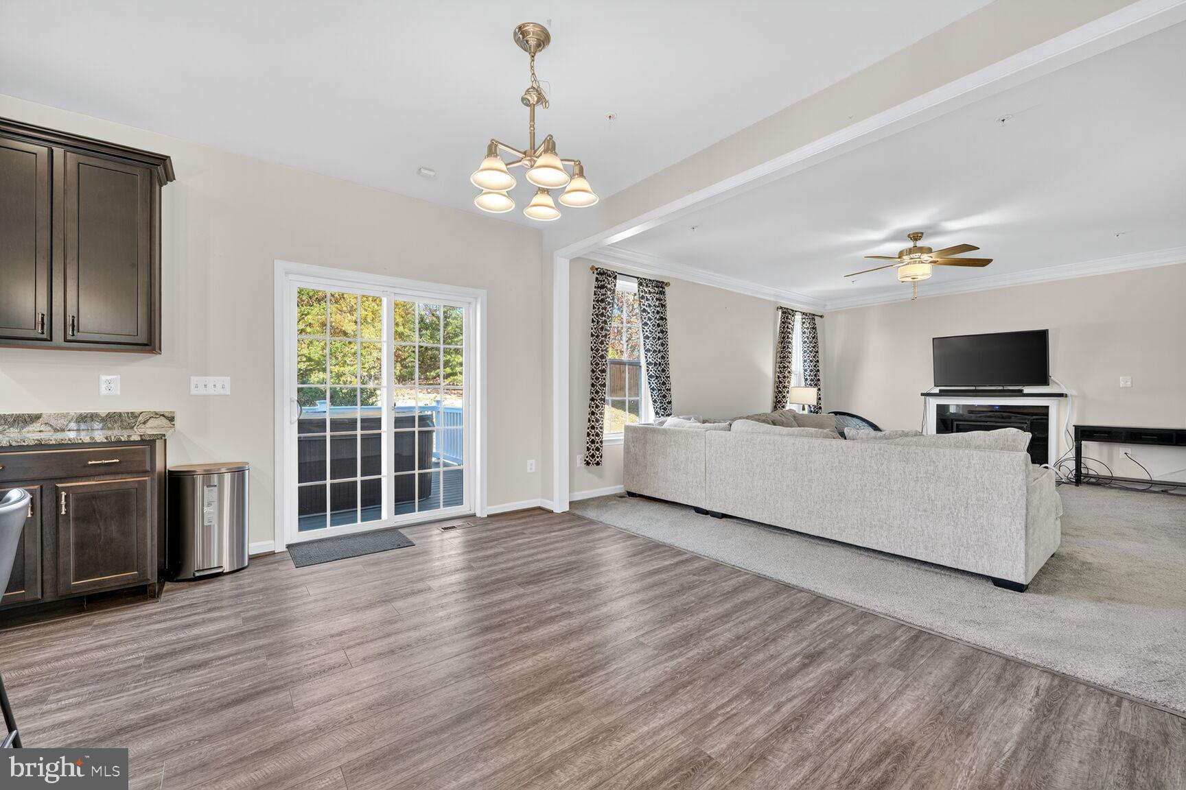 Accokeek, Maryland, 20607, United States, 5 Bedrooms Bedrooms, ,4 BathroomsBathrooms,Residential,For Sale,2005401