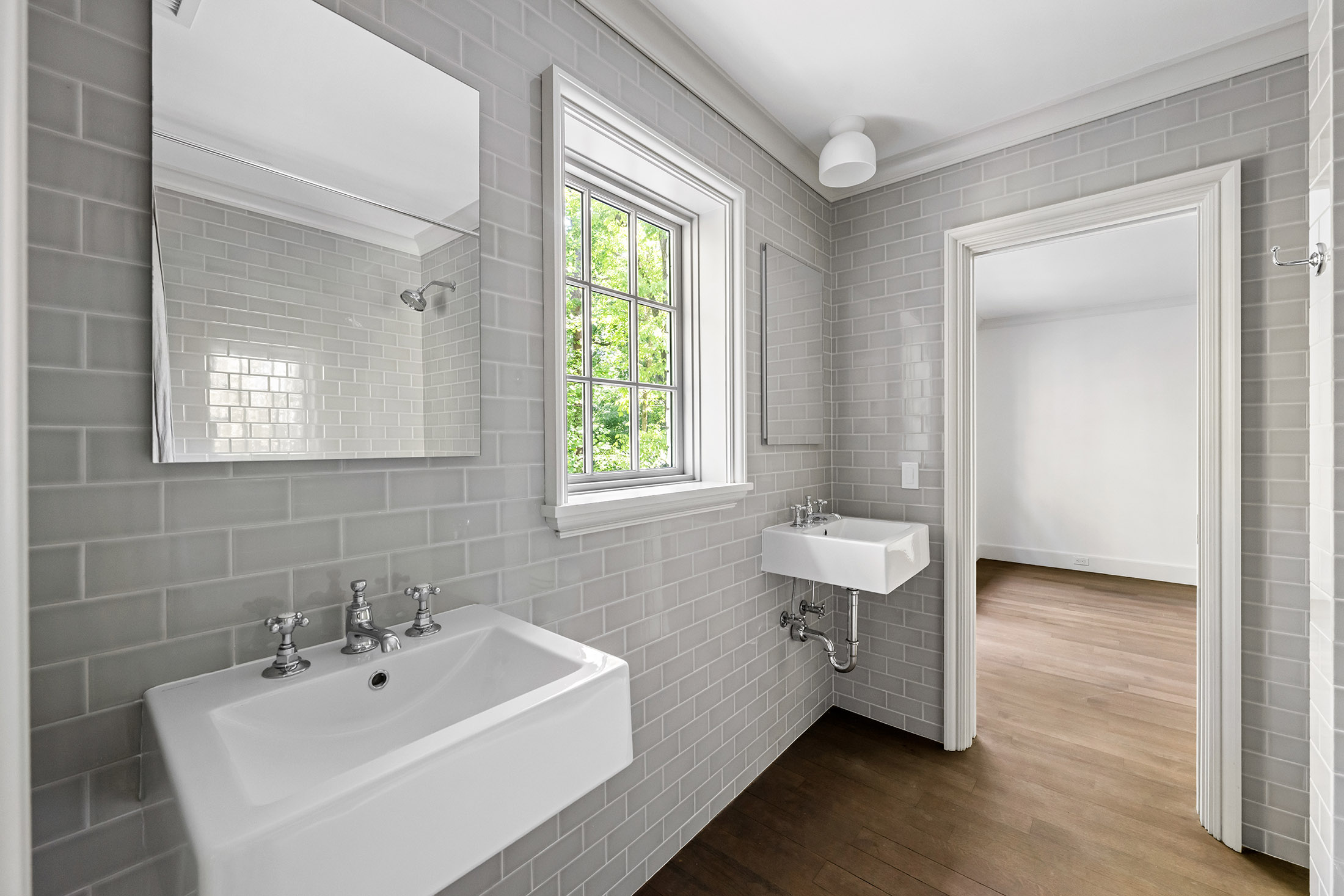  Timeless Architecture and Modern Livability Converge in Tuxedo Park Home - 物件實景
