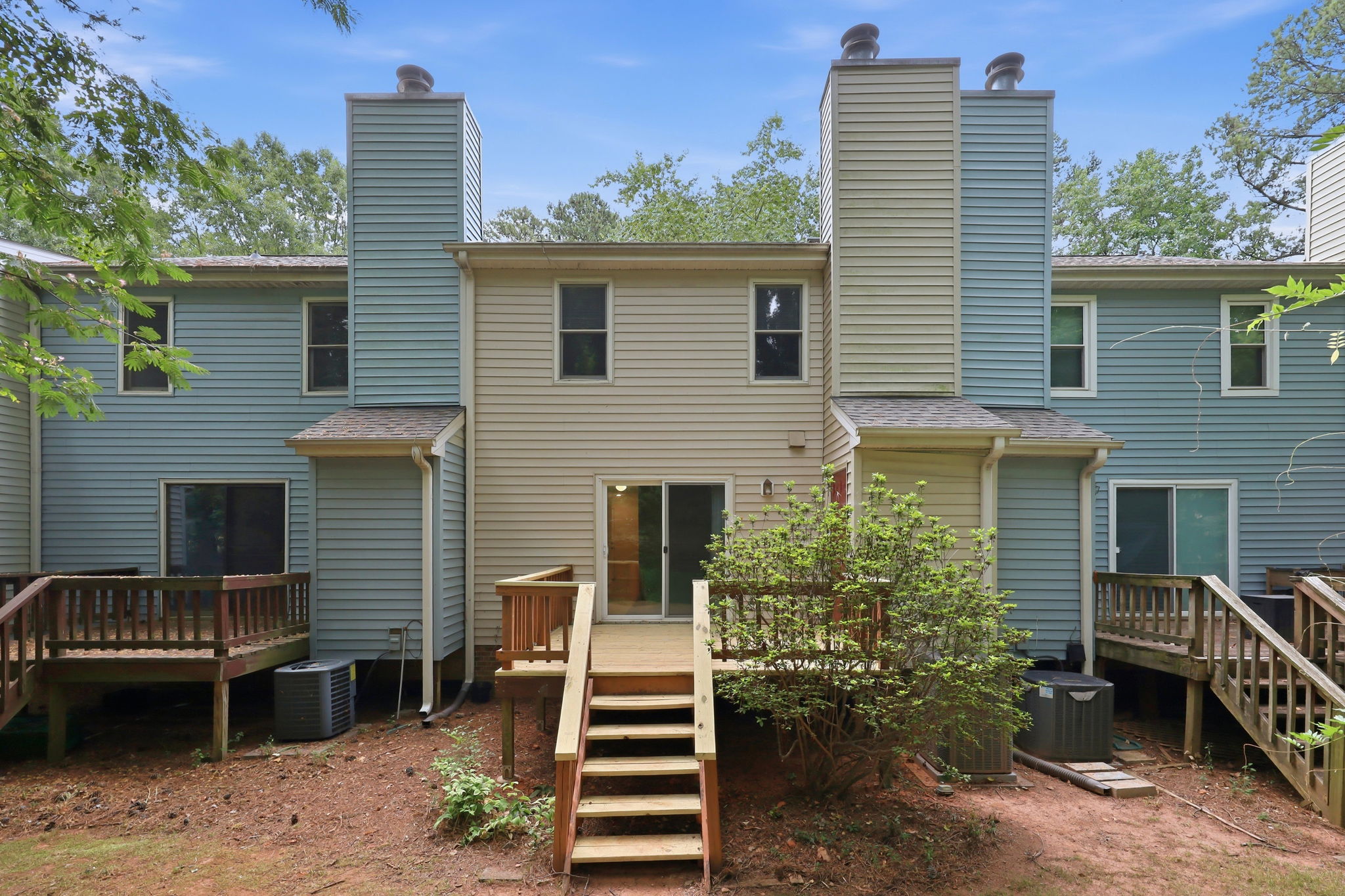  844-C Athens Drive, Raleigh, NC 27606 - 物件實景