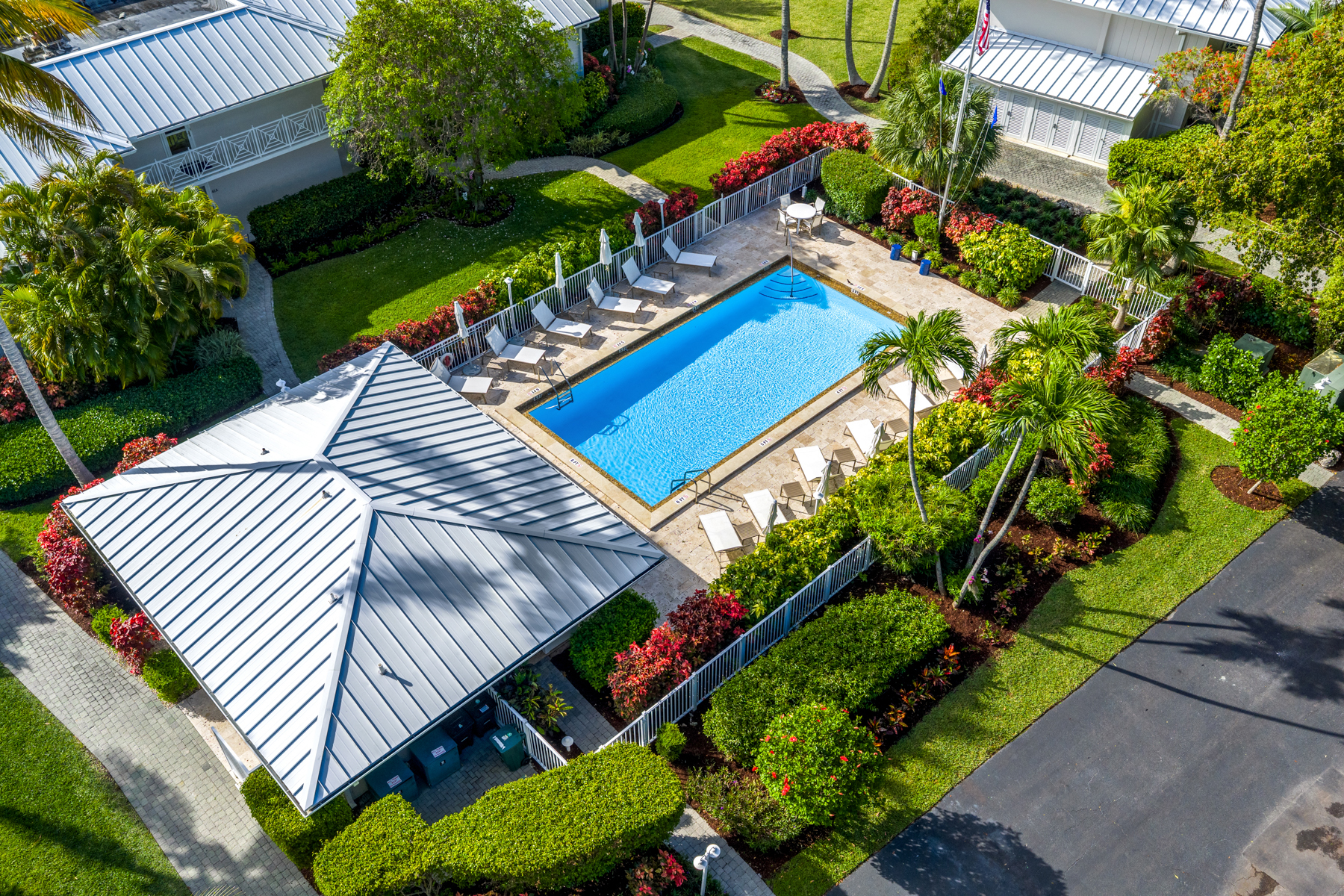  Angelfish Cay 34A - Ocean Reef Club - 物件實景