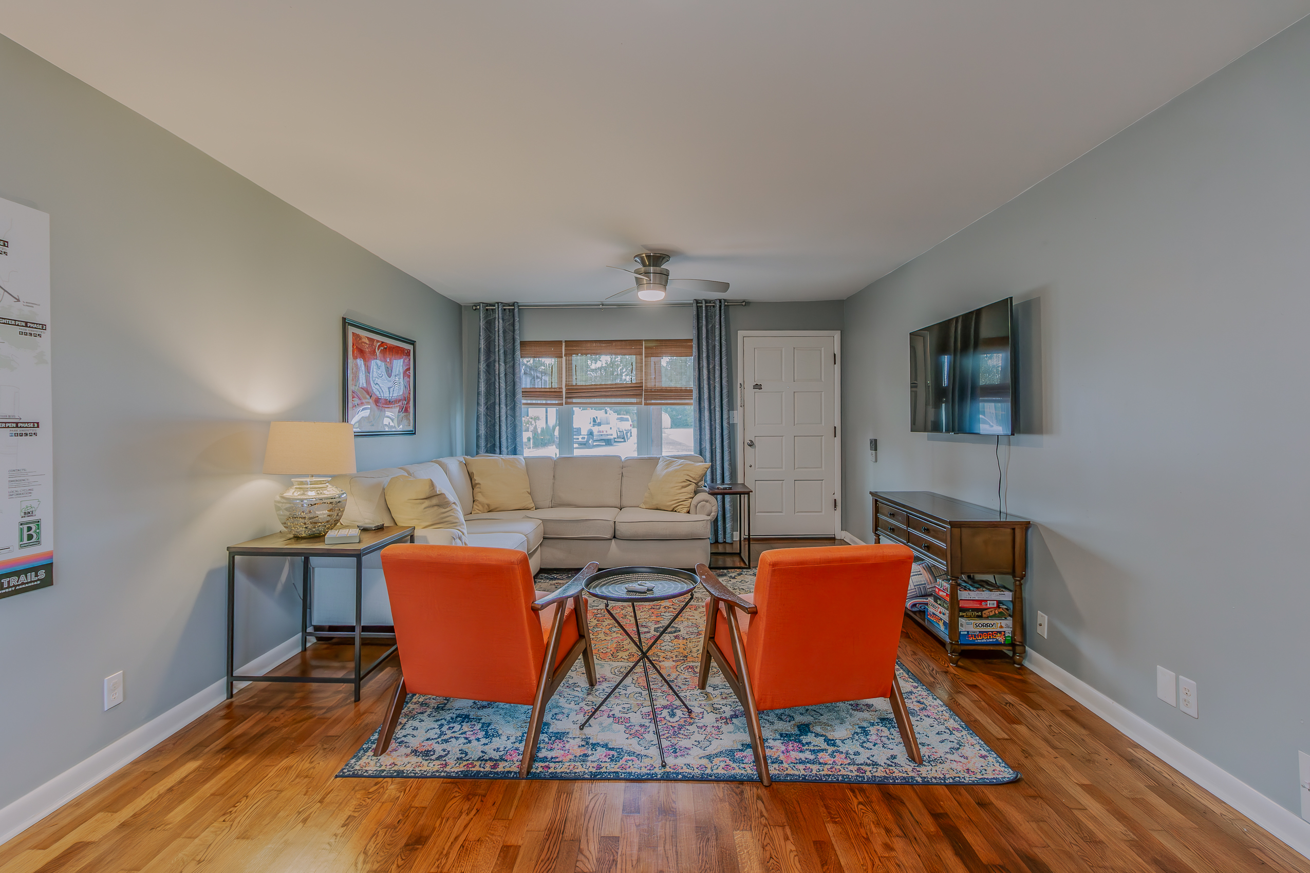  808 NW 8th Street, Bentonville, AR 72712 - 物件實景