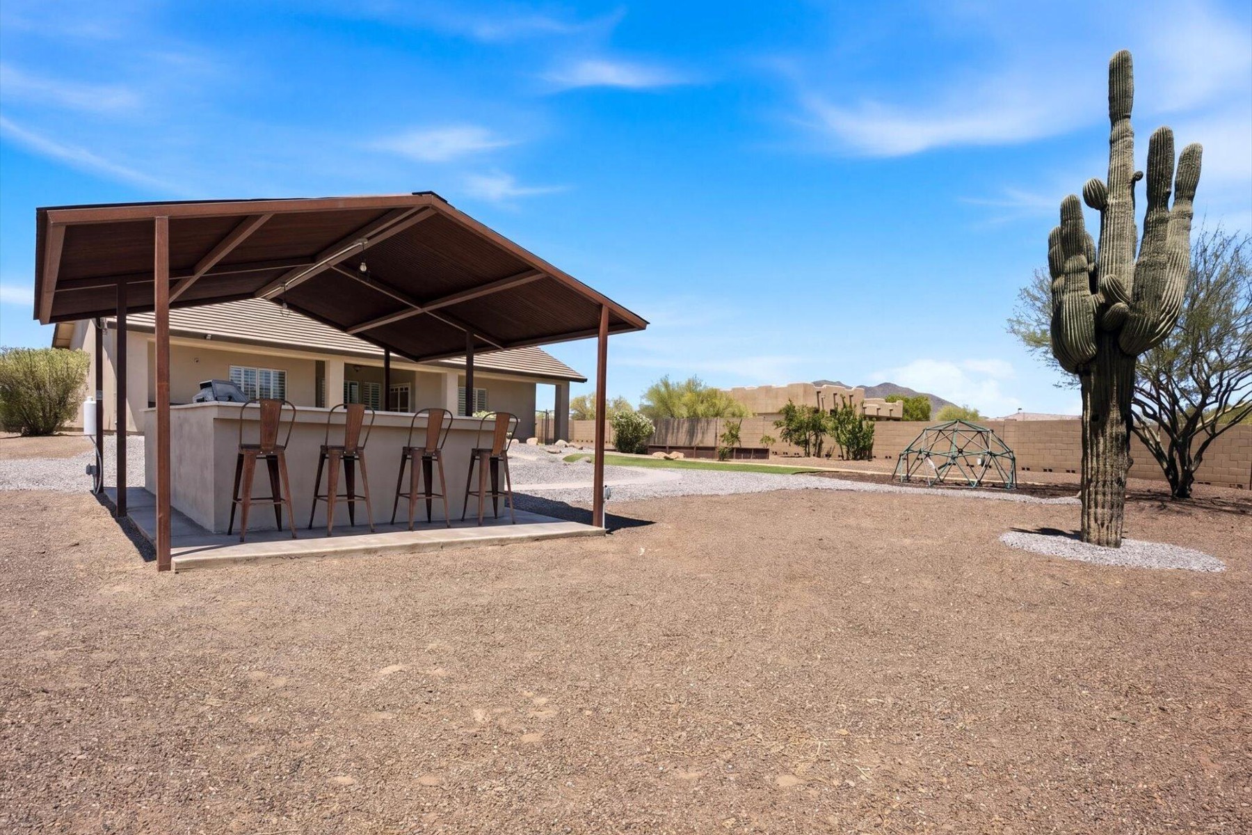  40724 N Central Avenue  Phoenix, AZ - 物件實景