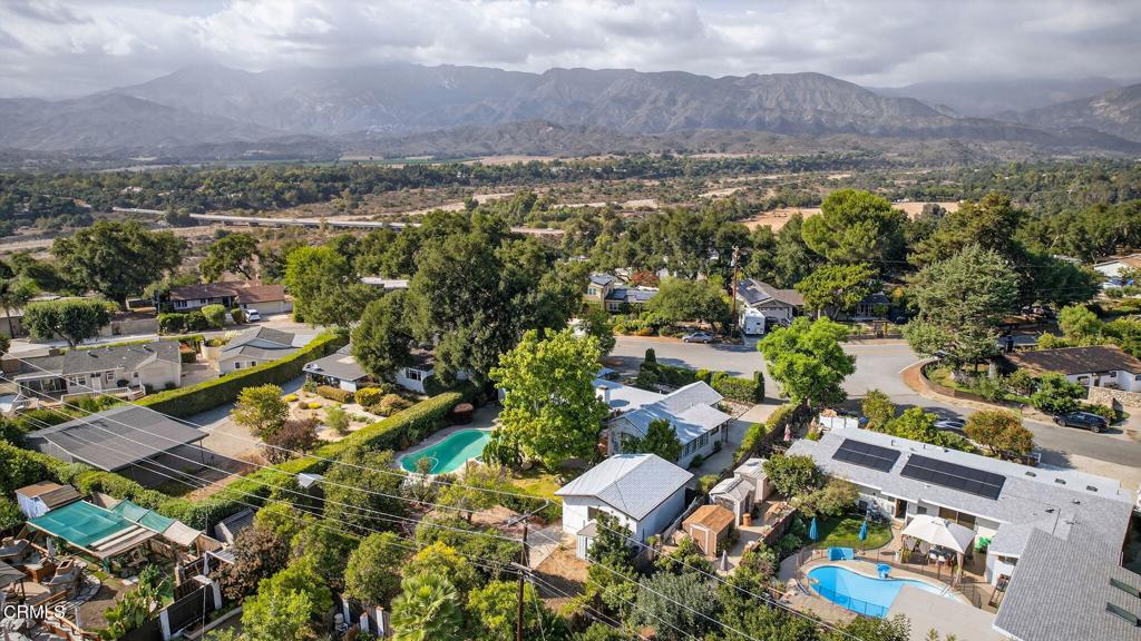 Ojai, California, 93023, United States, 4 Bedrooms Bedrooms, ,3 BathroomsBathrooms,Residential,For Sale,1989164