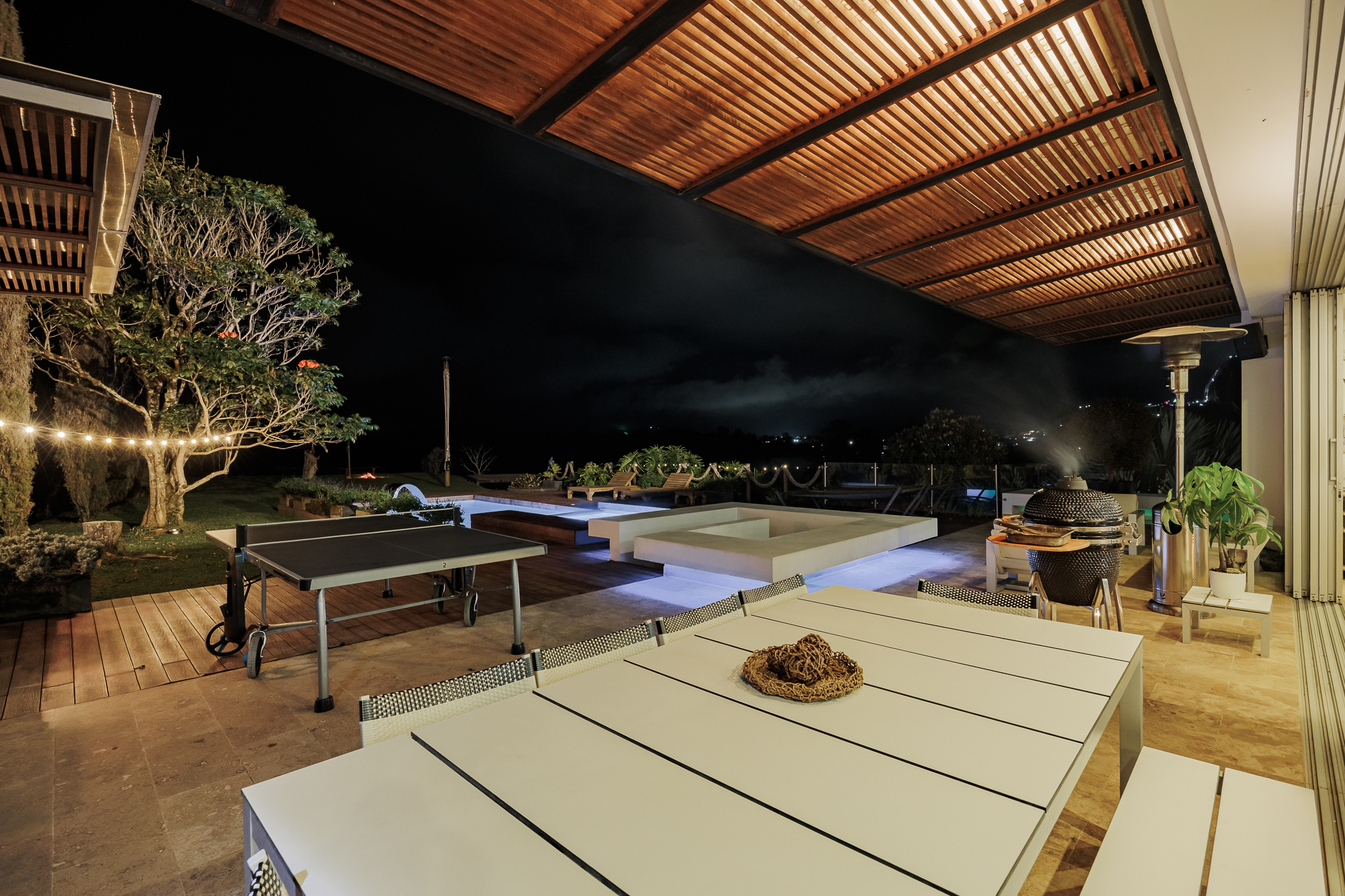  PUERTO MADERO LAKE HOUSE - 物件實景