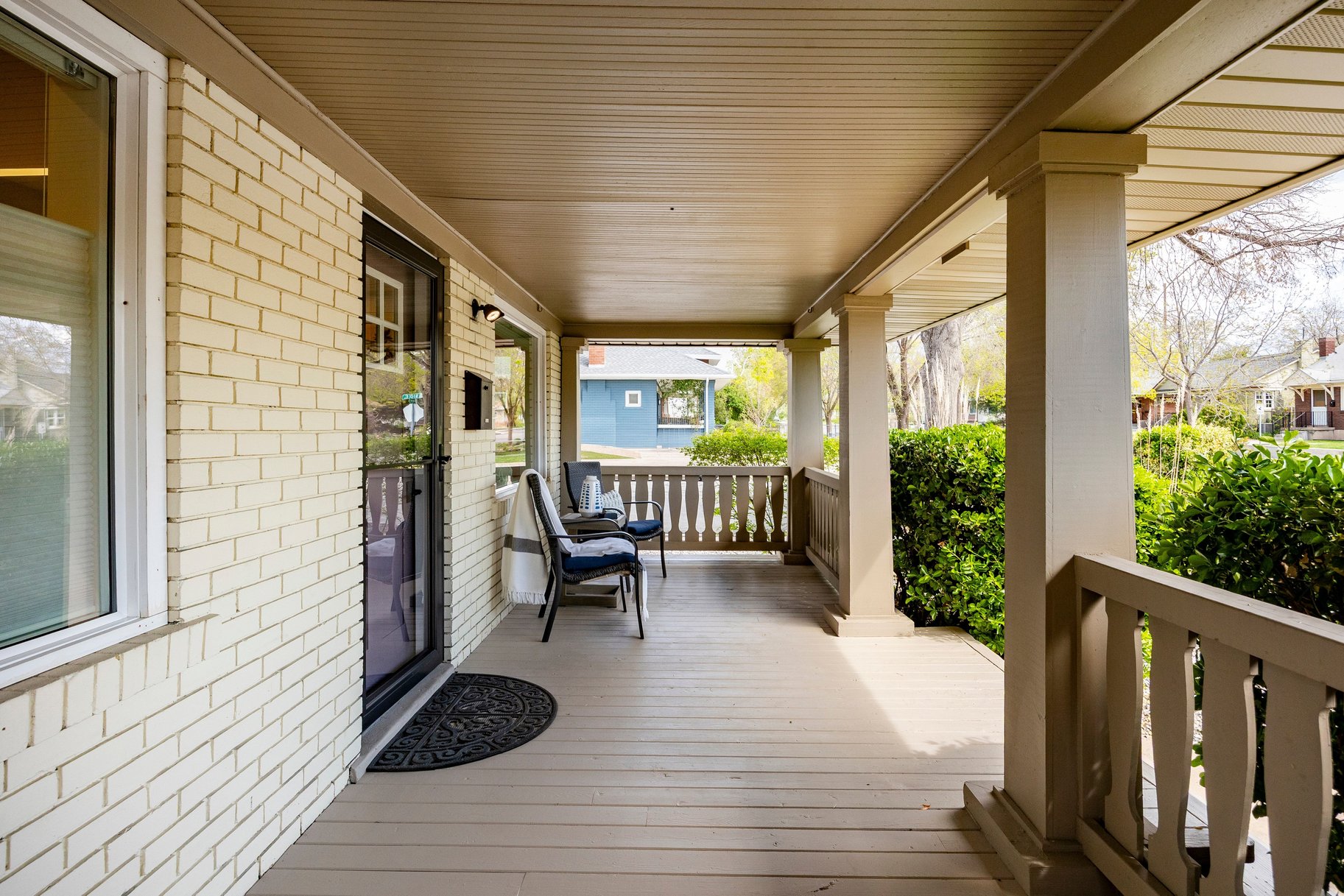  Classic Bungalow In Beautiful Sugarhouse Neighborhood - 物件實景
