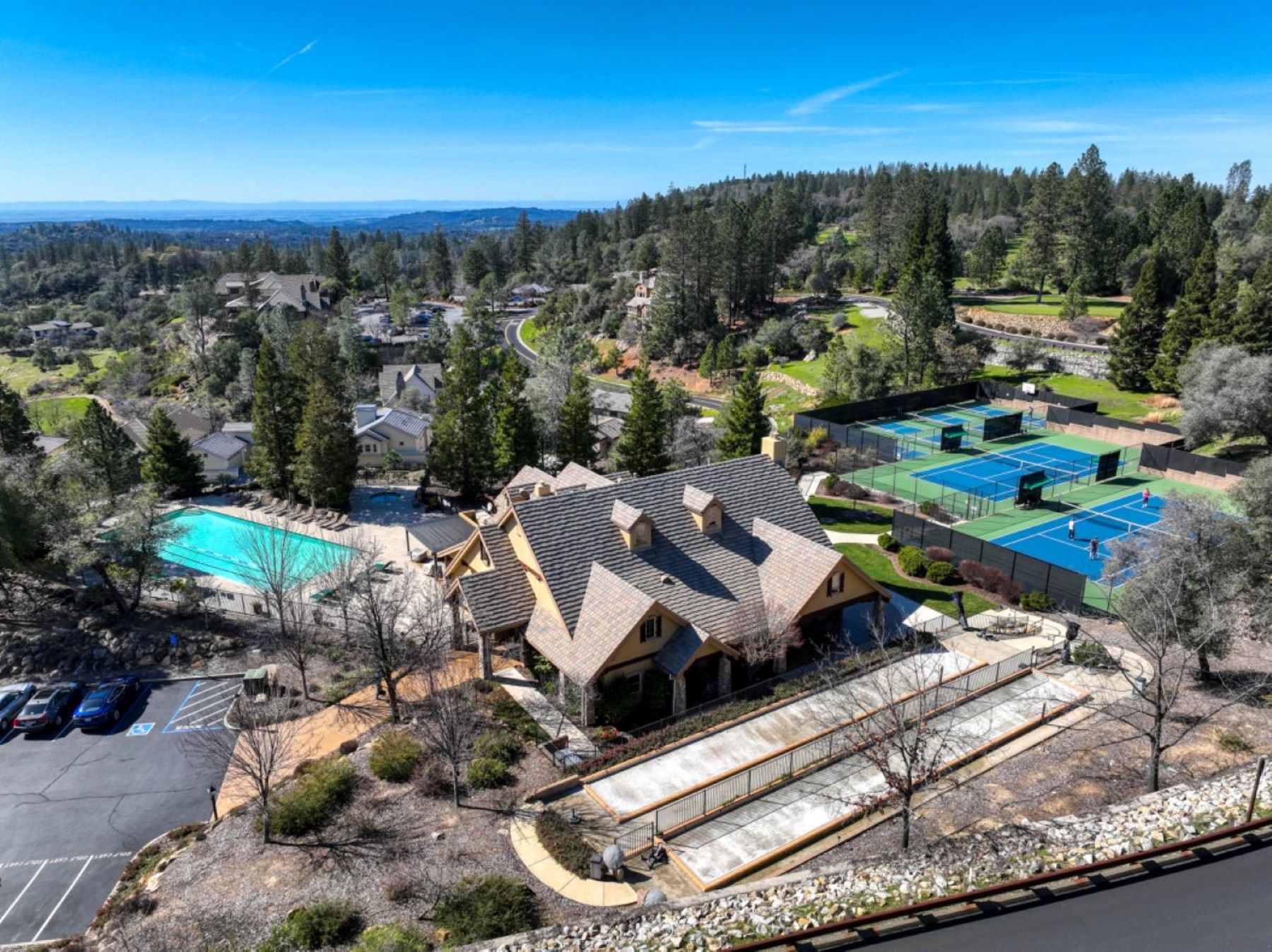  1412 Lodge View Drive, Meadow Vista, CA 95722 - 物件實景