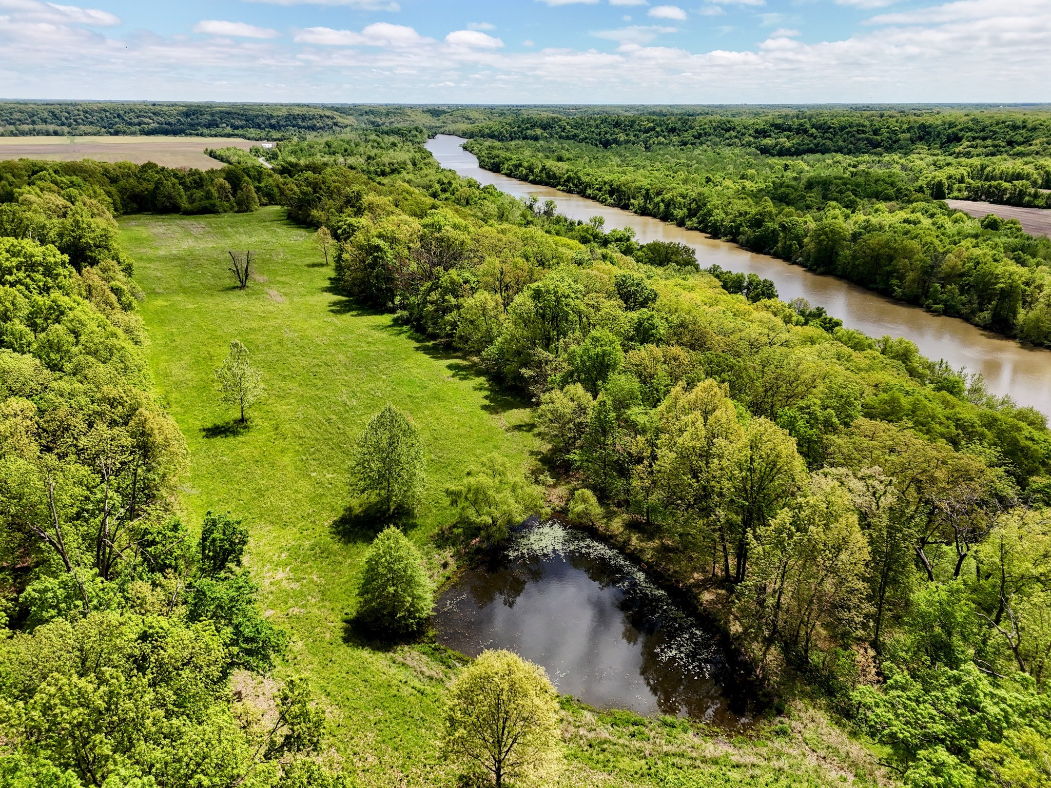 Center, Missouri, 63436, United States, 3 Bedrooms Bedrooms, ,1 BathroomBathrooms,Residential,For Sale,2043606
