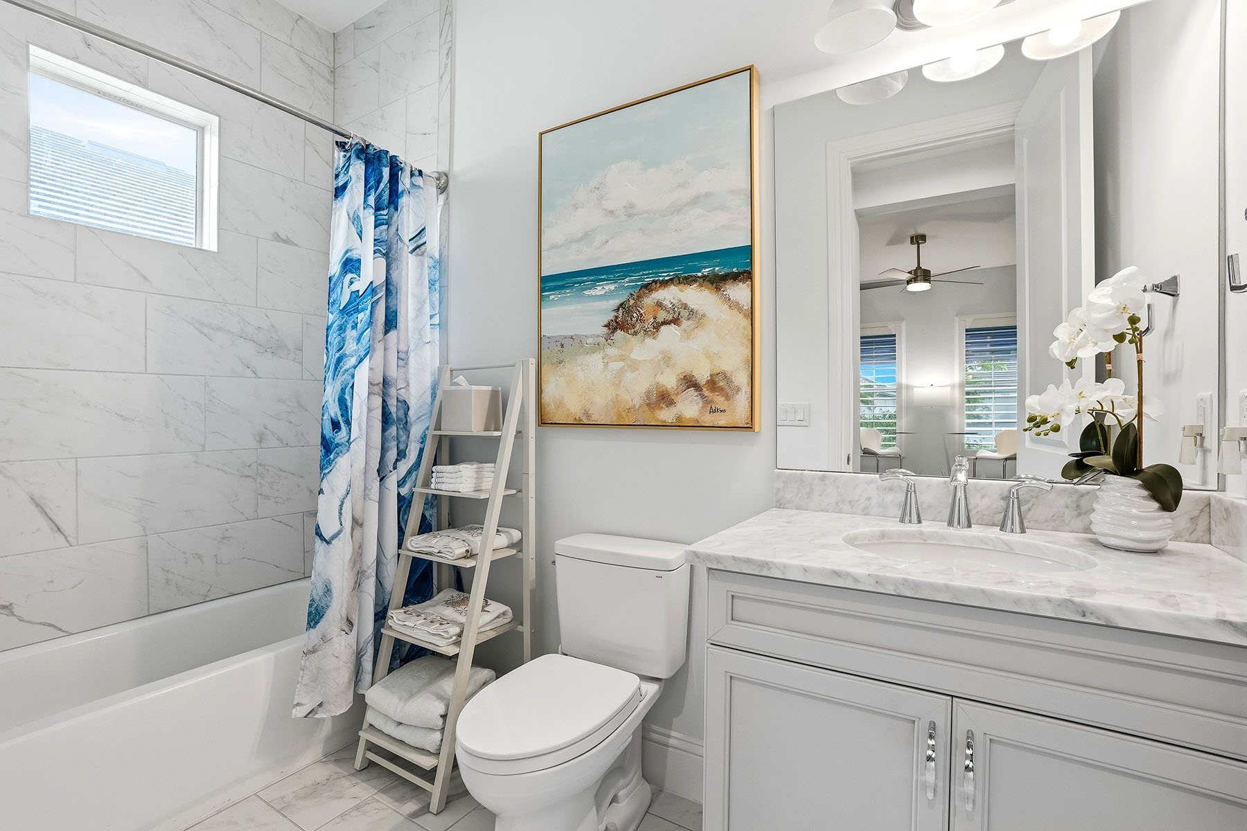  NAPLES RESERVE - CRANE POINT - 物件實景