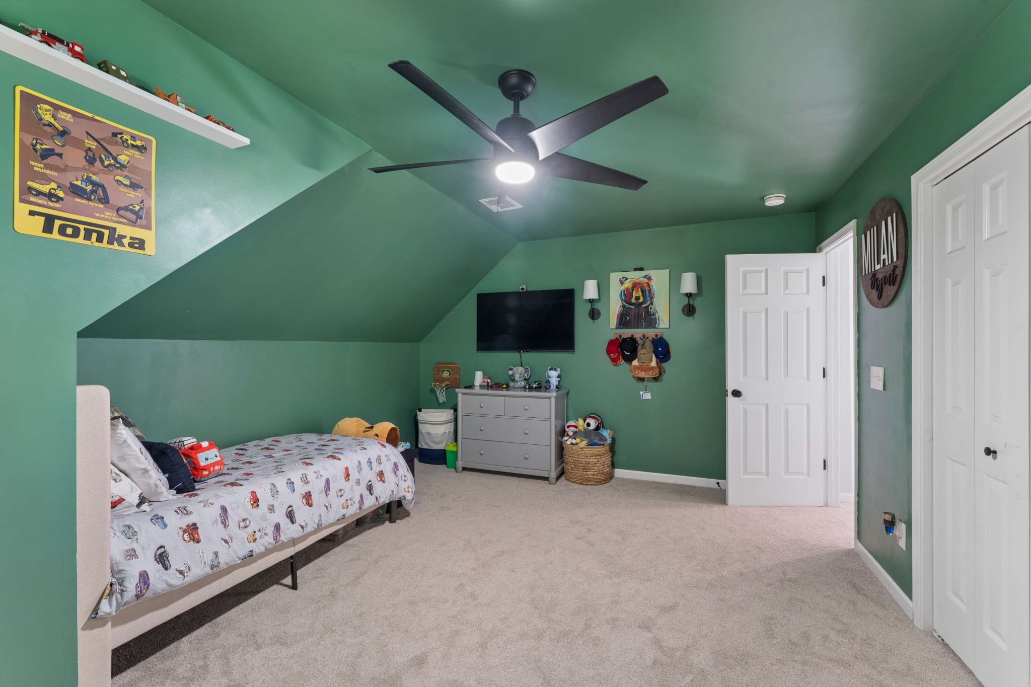  3222 Peyton Ct, Franklin, TN, 37064 - 物件實景
