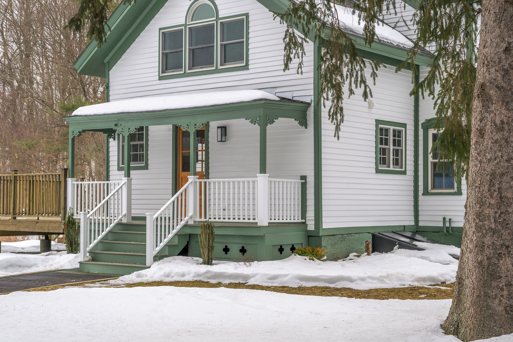  23 Frog Alley, Old Chatham, NY, 12136 - 物件實景