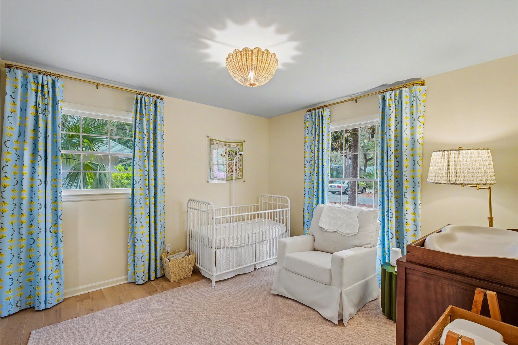  Lovely Updated Cottage in The Landings Gated Community - 物件實景