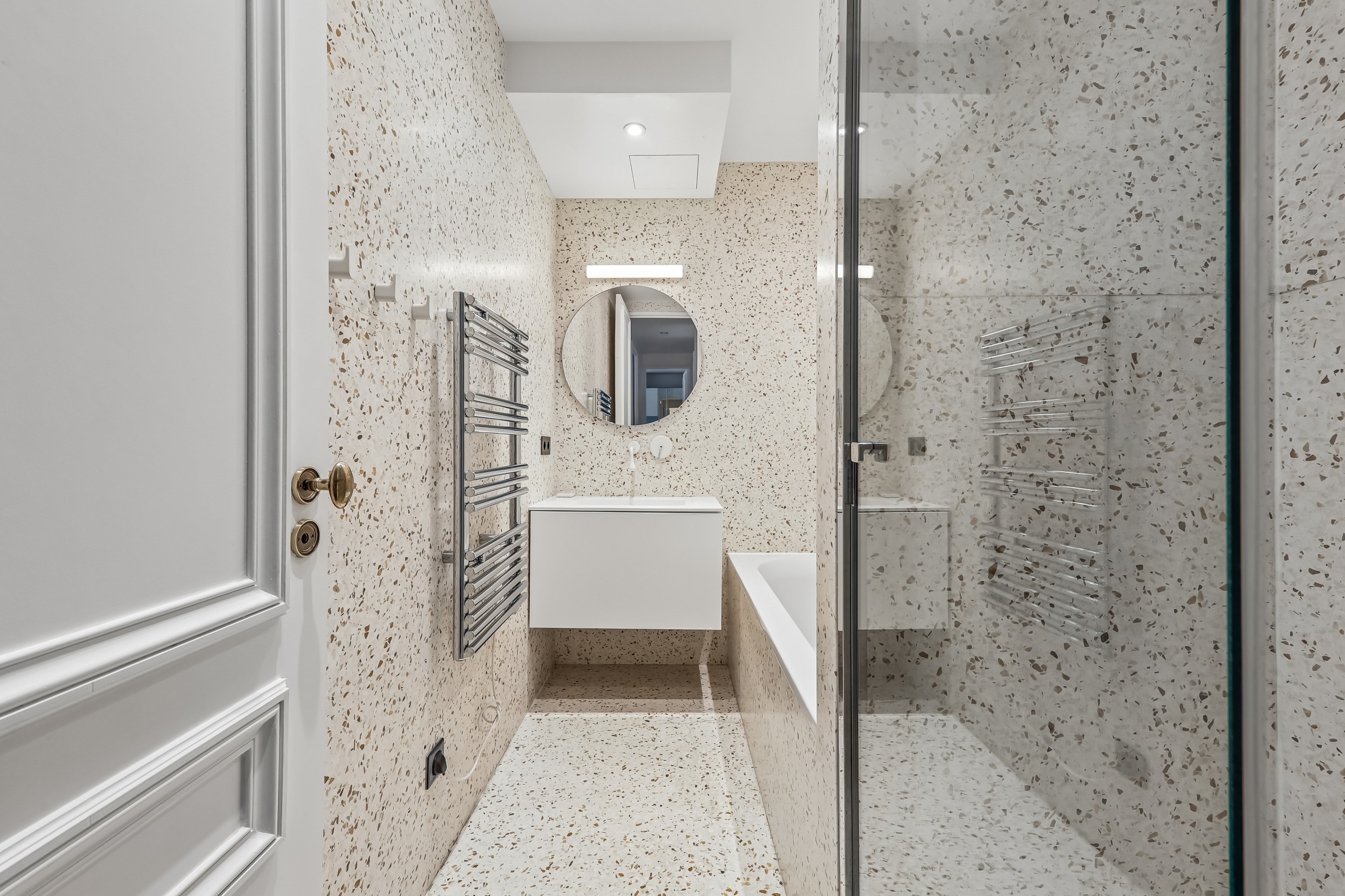  Notre Dame des Champs - 物件實景