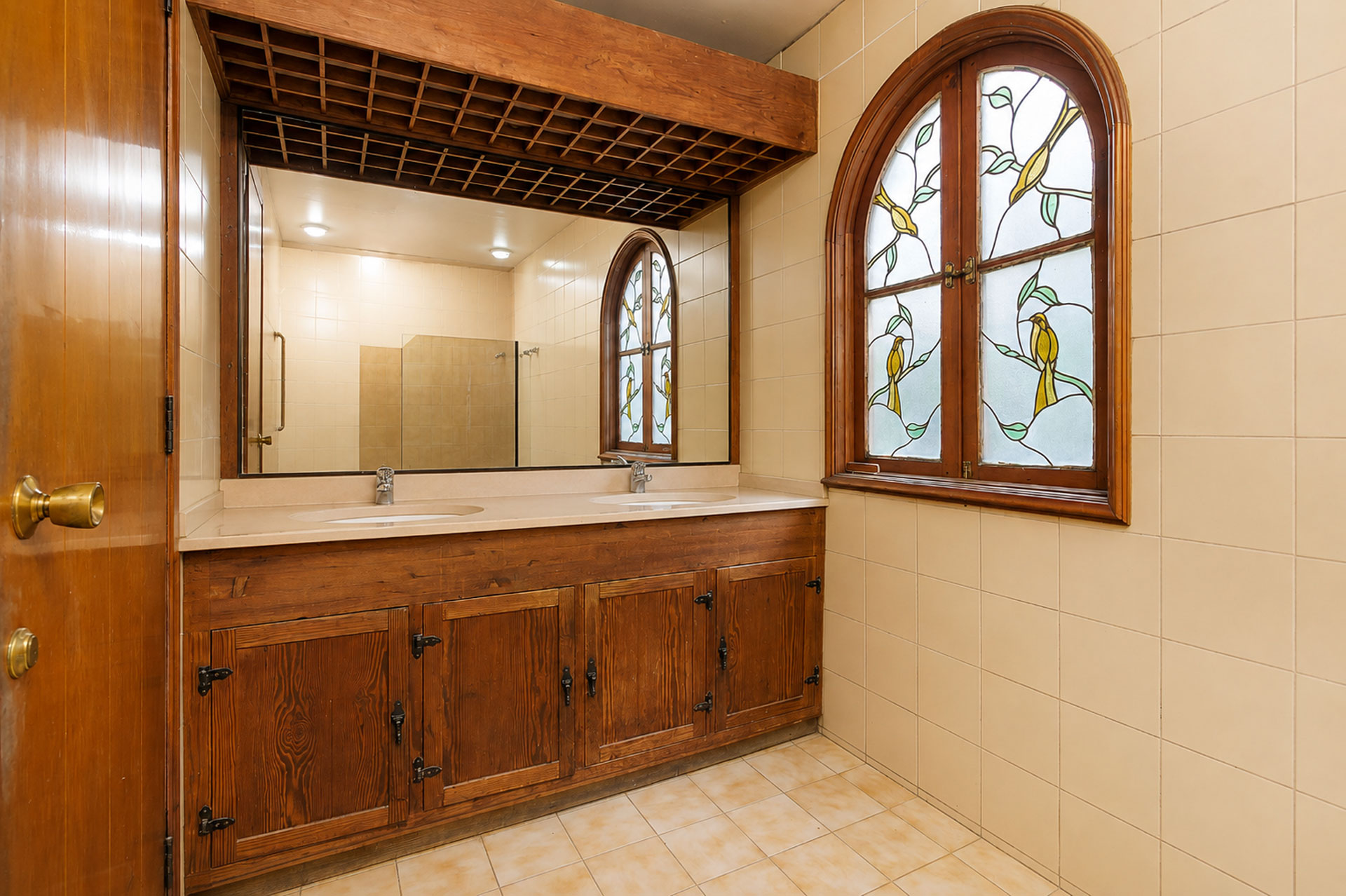  Home on 5,000 m² with spectacular panoramic views of Santiago – Lo Curro - 物件實景