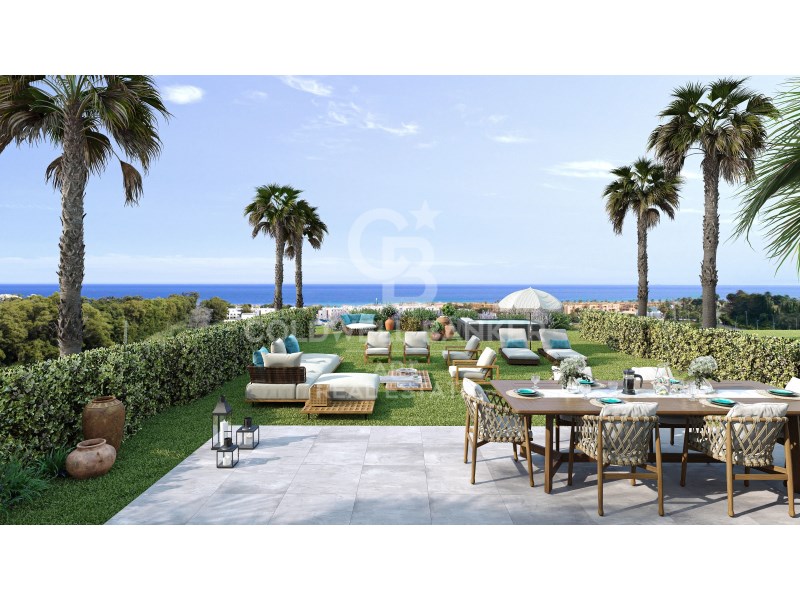Casares, Andalusia, ES, 2 Bedrooms Bedrooms, ,Residential,For Sale,1912457
