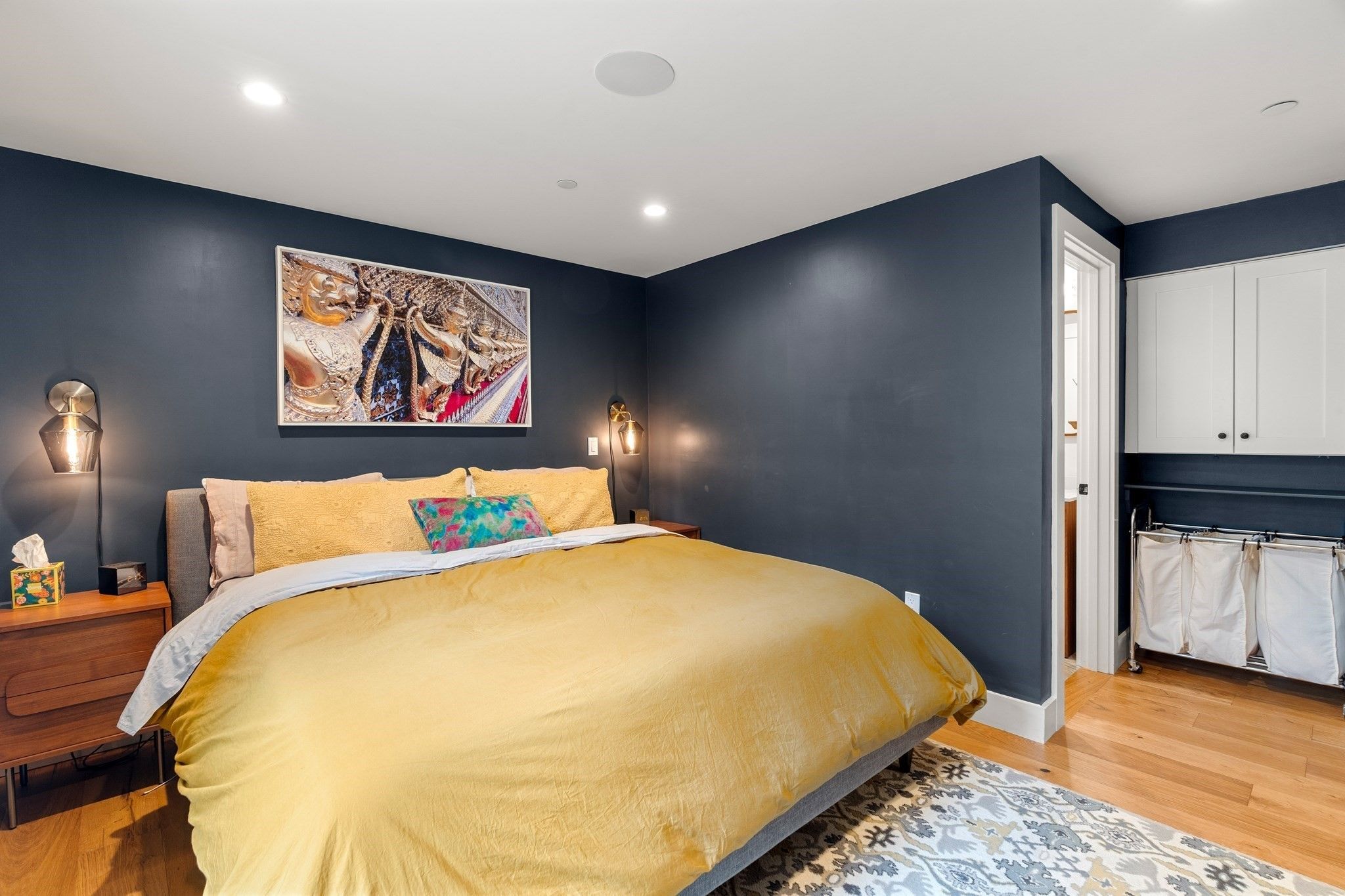  178 Thornton Street - Unit 1, Boston, MA, 02119 - 物件實景