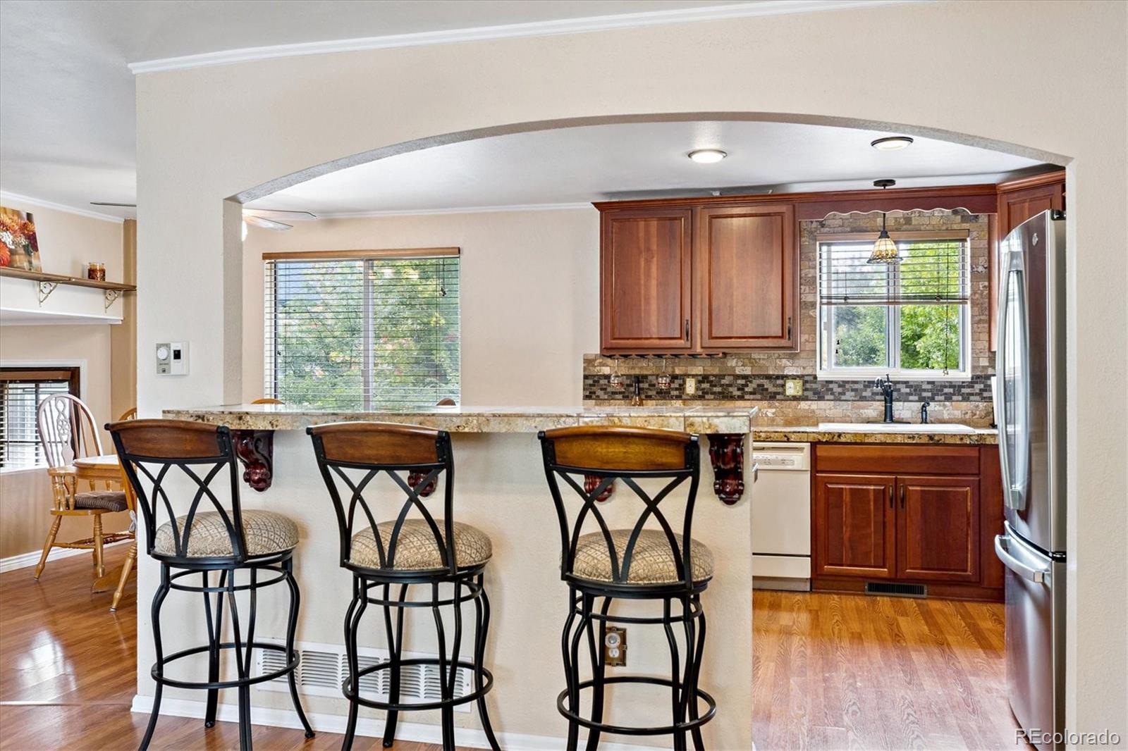 Centennial, Colorado, 80015, United States, 3 Bedrooms Bedrooms, ,1 BathroomBathrooms,Residential,For Sale,1968844