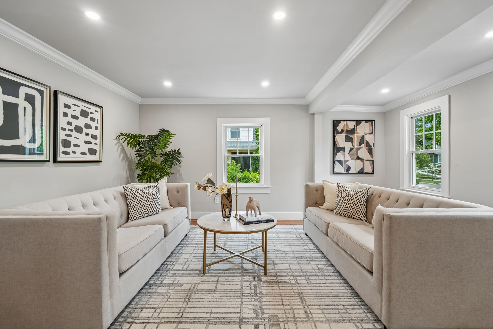  146 Sherman Avenue, Glen Ridge, NJ 07028 - 物件實景
