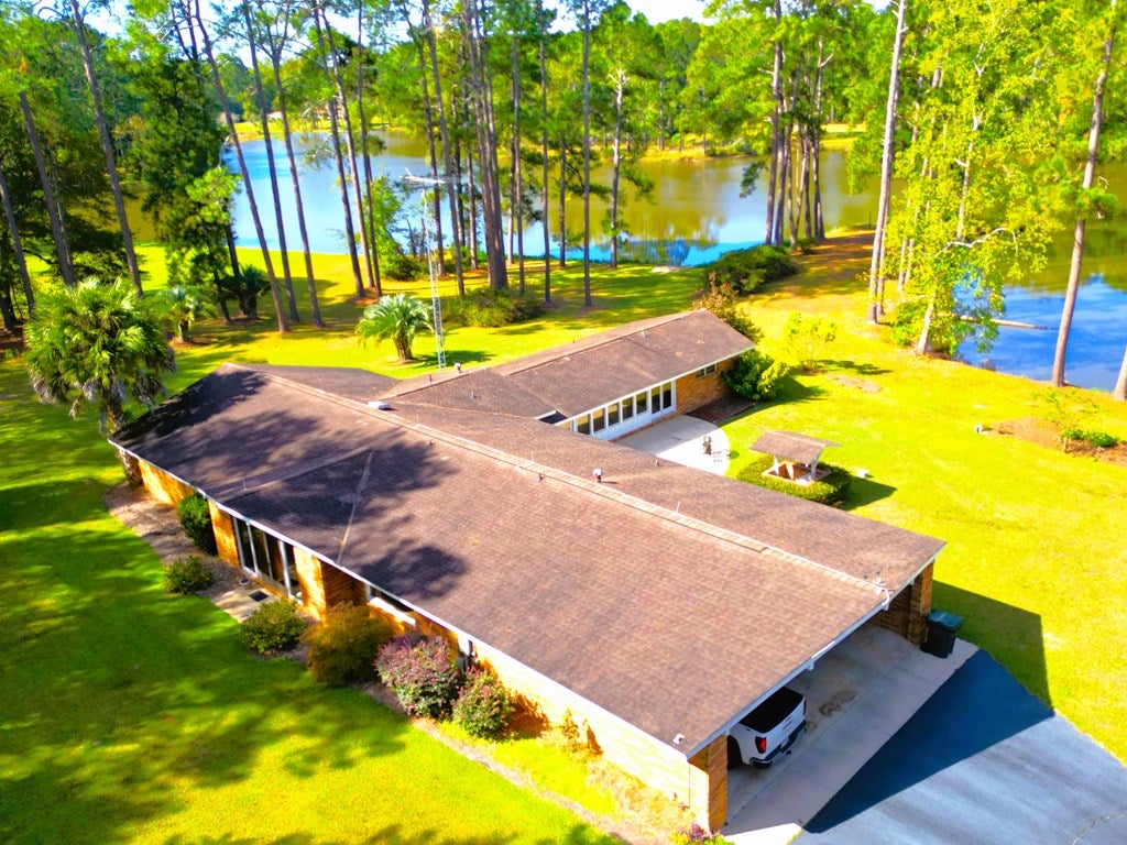 Chula, Georgia, 31733, United States, 4 Bedrooms Bedrooms, ,4 BathroomsBathrooms,Residential,For Sale,1979714