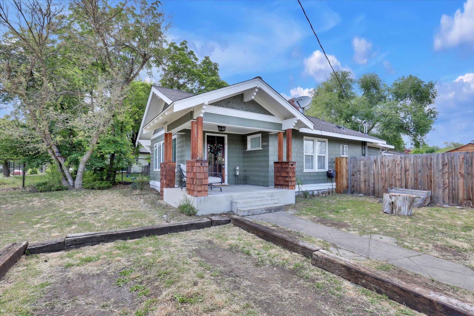 Fairview Ave, Spokane Valley, WA 99212