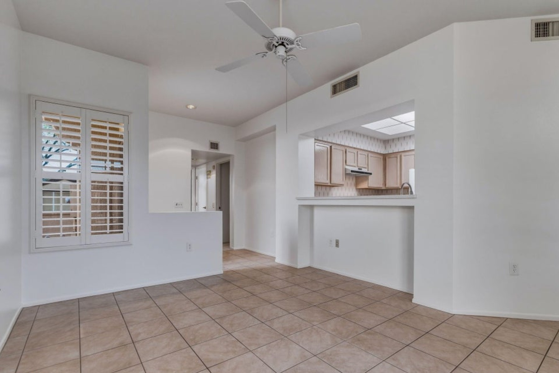  18846 N Palomar Drive¦Sun City West, AZ - 物件實景