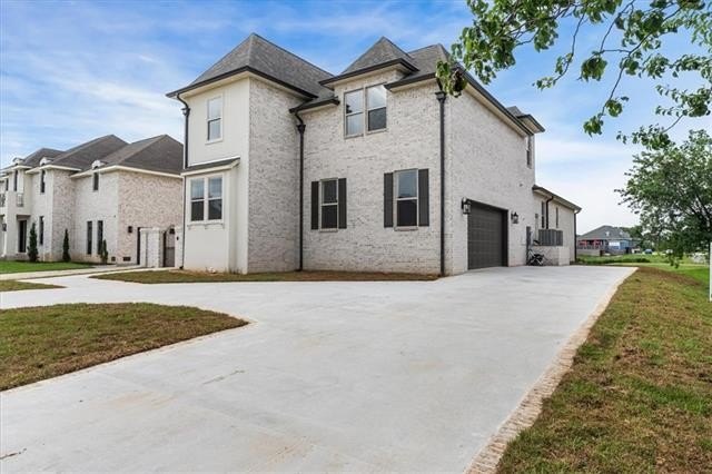 Picayune, Mississippi, 39426, United States, 5 Bedrooms Bedrooms, ,3 BathroomsBathrooms,Residential,For Sale,1983944