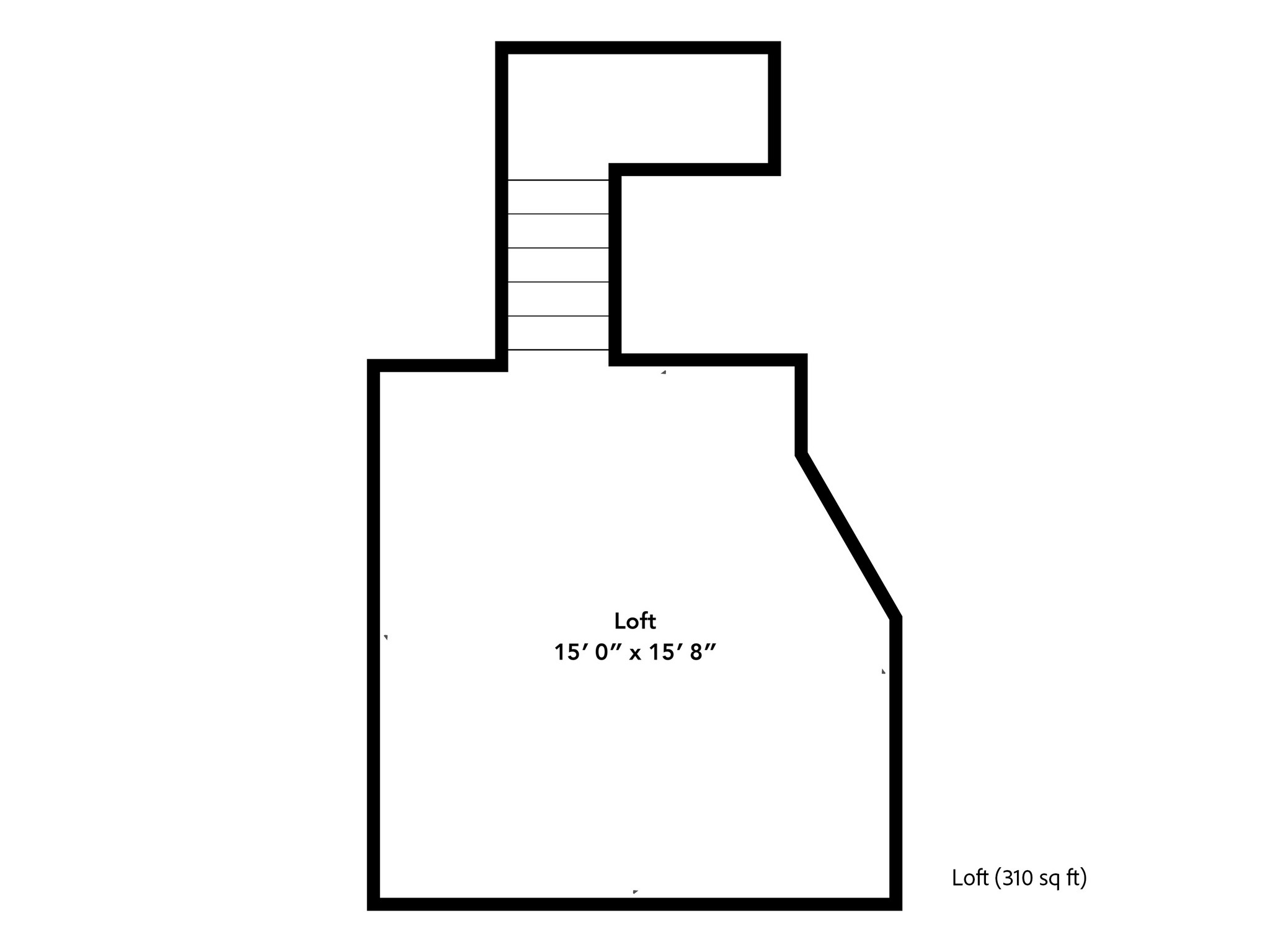  Black Bear Golf Course Condo - 物件實景