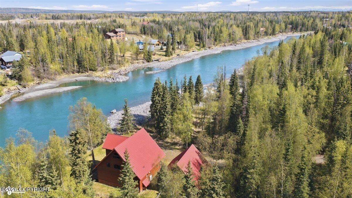 Soldotna, Alaska, 99669, United States, 3 Bedrooms Bedrooms, ,2 BathroomsBathrooms,Residential,For Sale,2048619