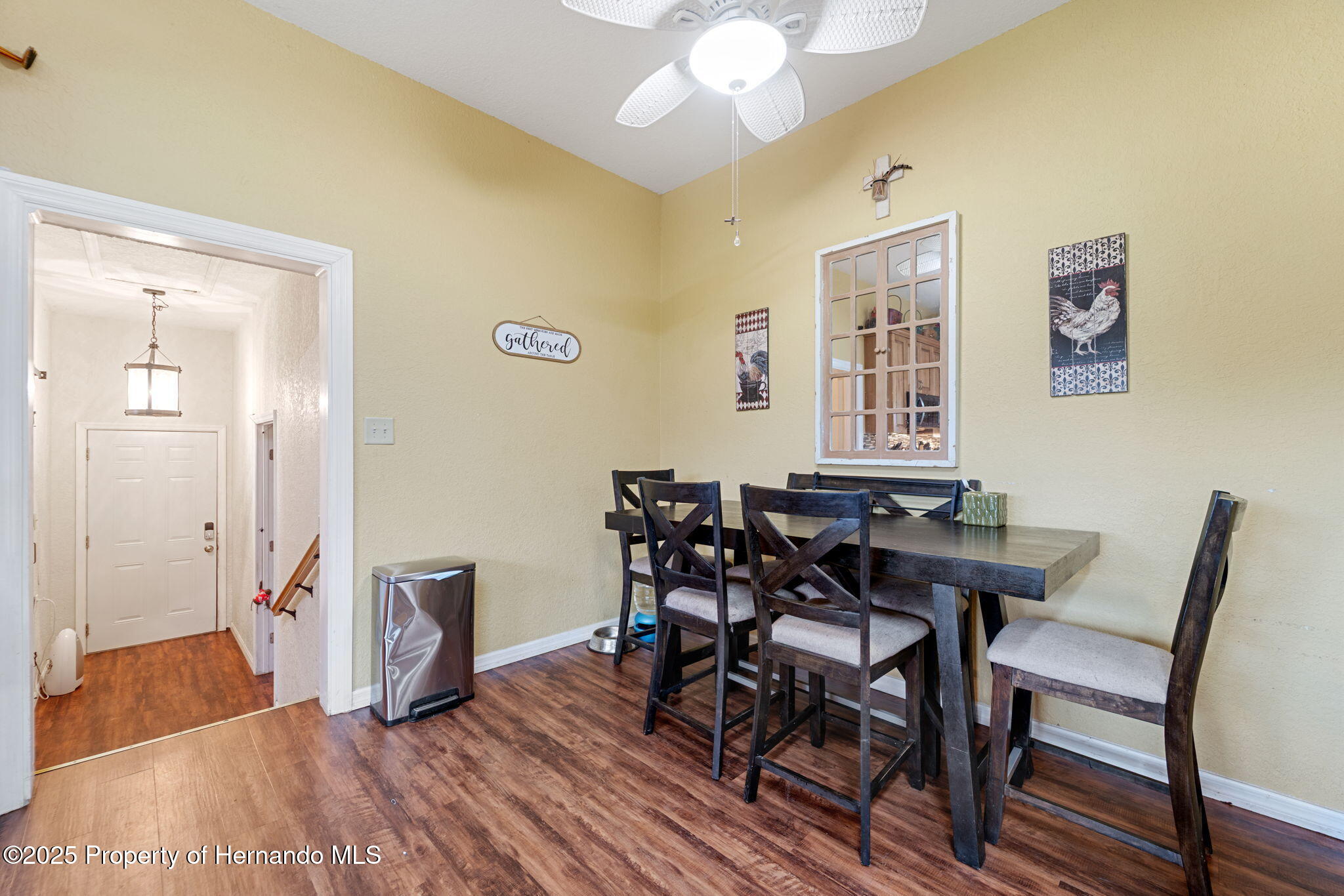 Brooksville, Florida, 34614, United States, 4 Bedrooms Bedrooms, ,4 BathroomsBathrooms,Residential,For Sale,1980990