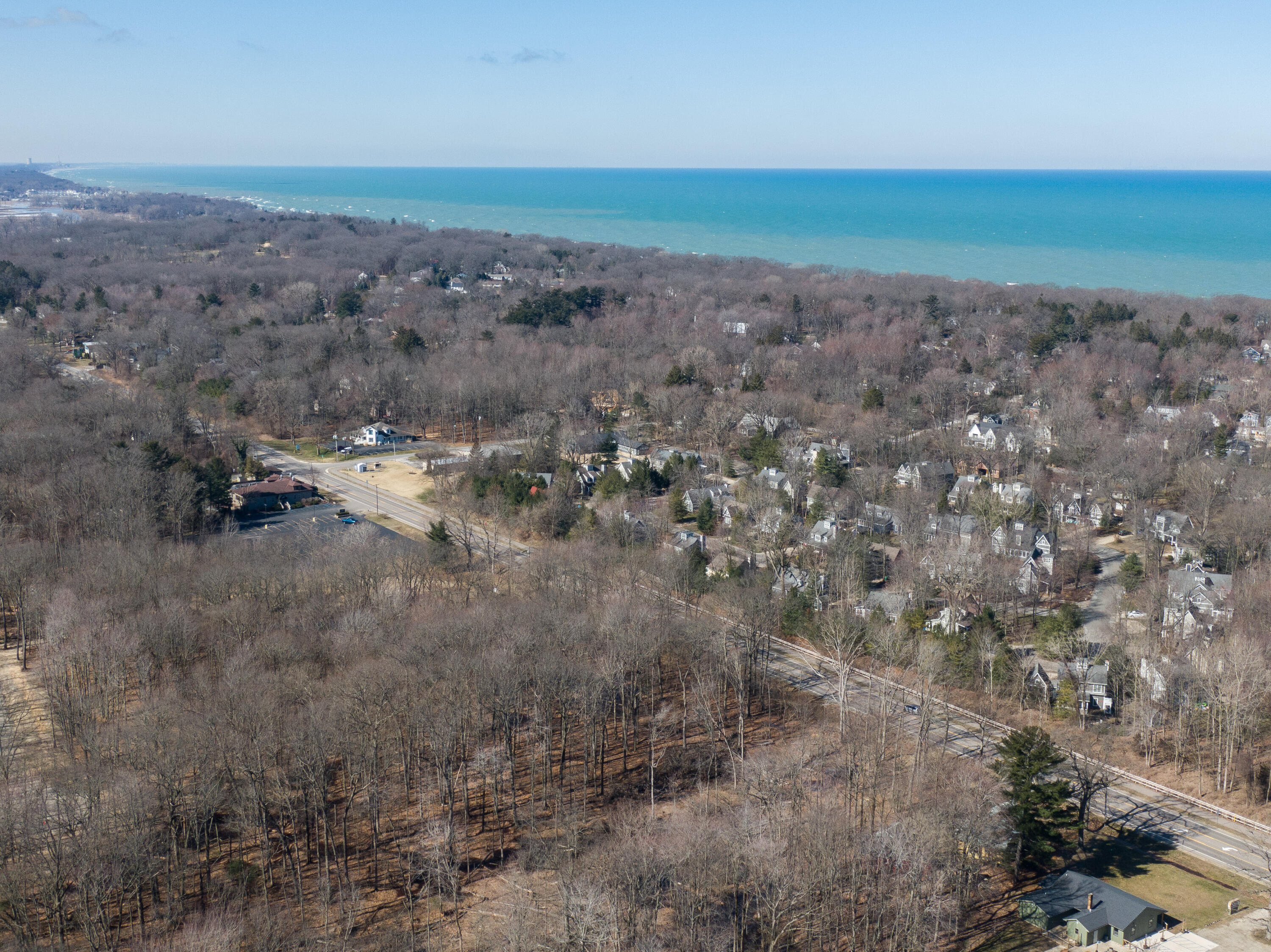 Union Pier, Michigan, 49129, United States, ,Land,For Sale,1989397