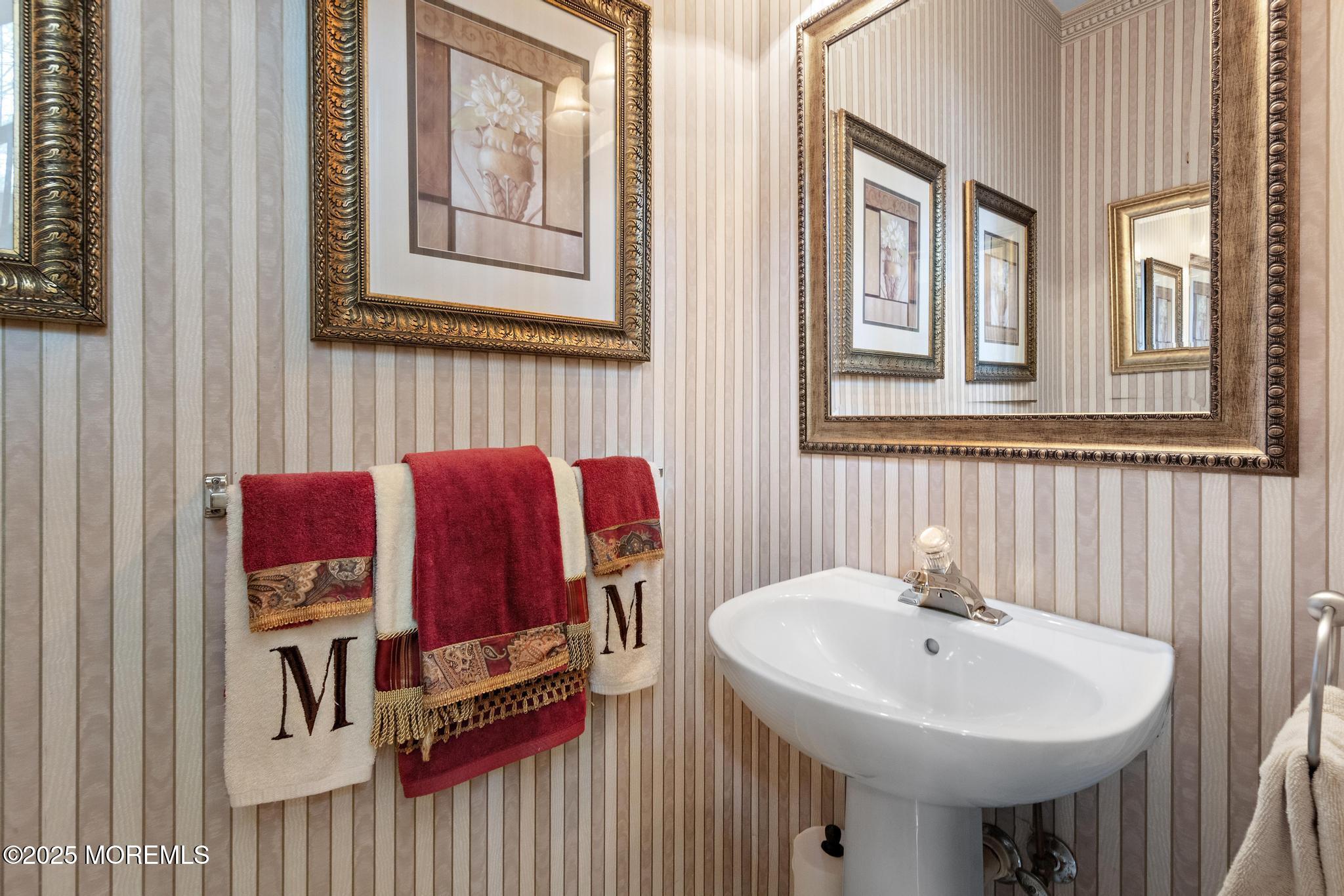 Manasquan, New Jersey, 08736, United States, 3 Bedrooms Bedrooms, ,3 BathroomsBathrooms,Residential,For Sale,1856879